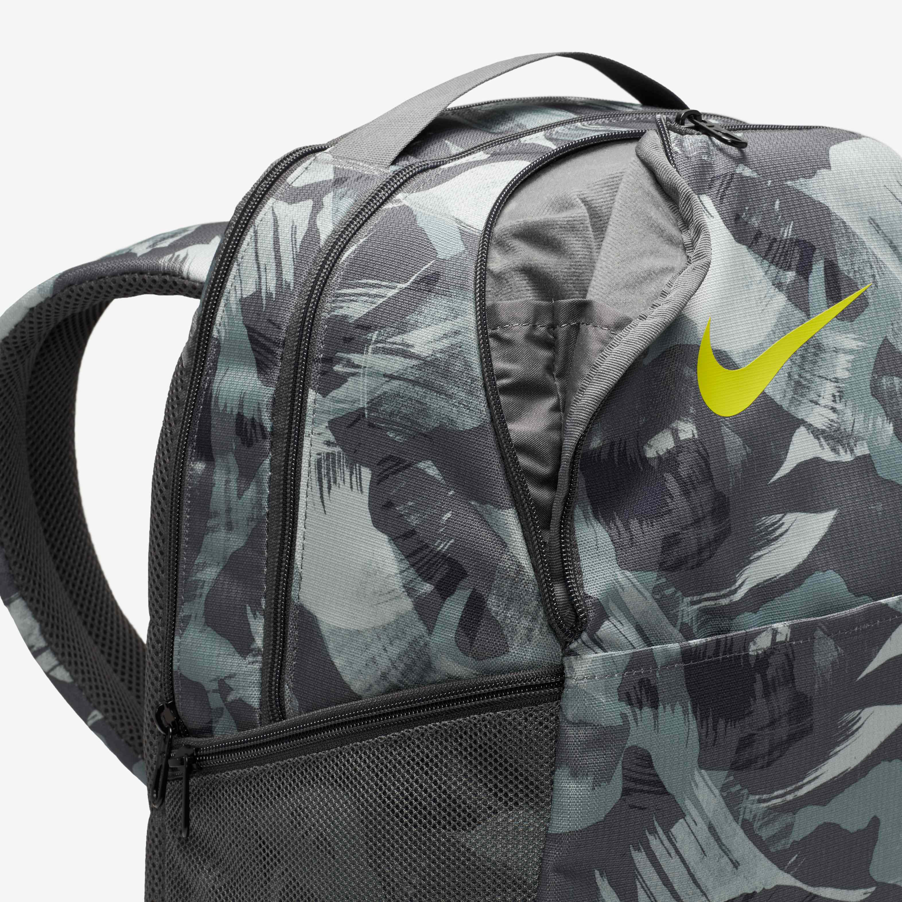 Nike Brasilia image number 6