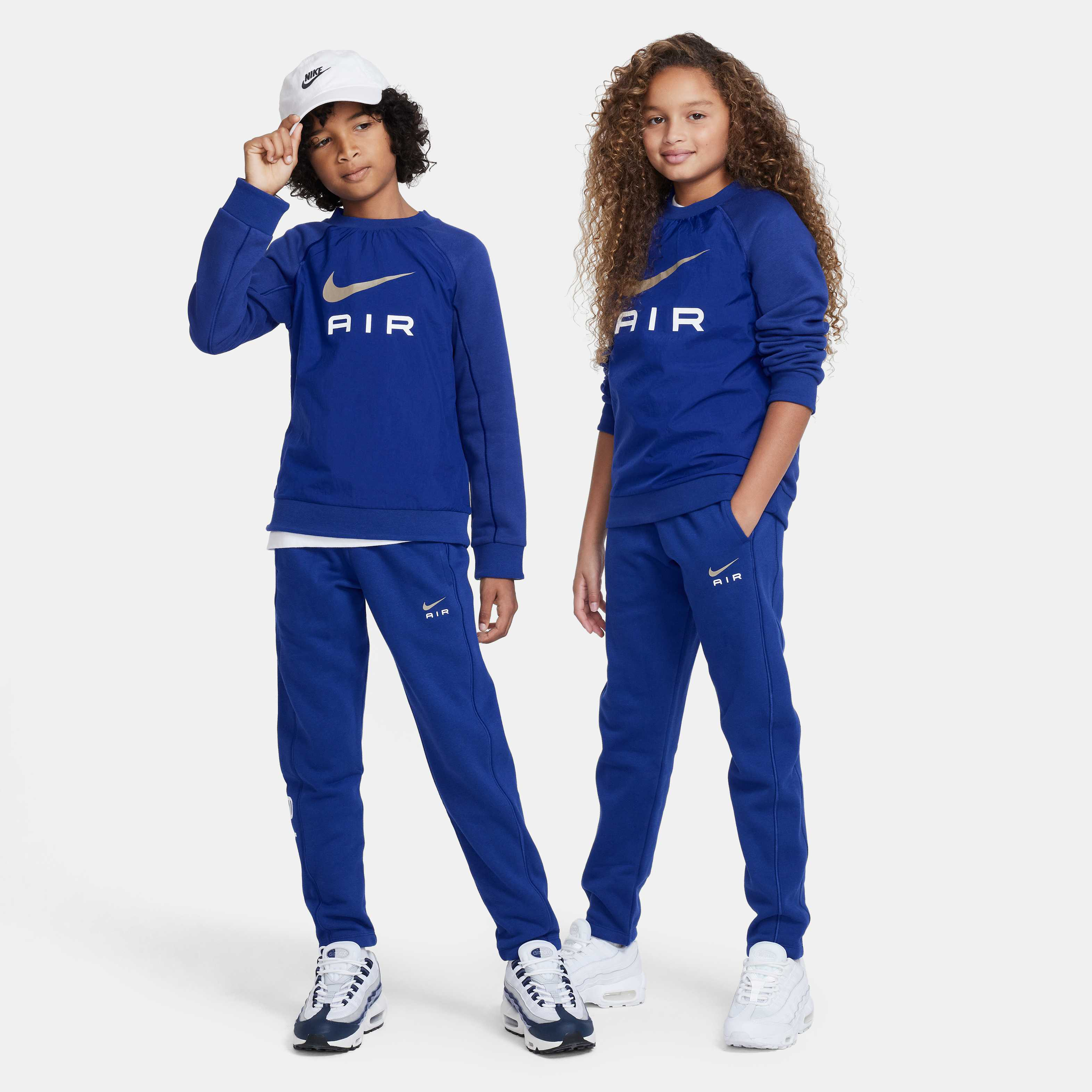 Nike Air image number 3