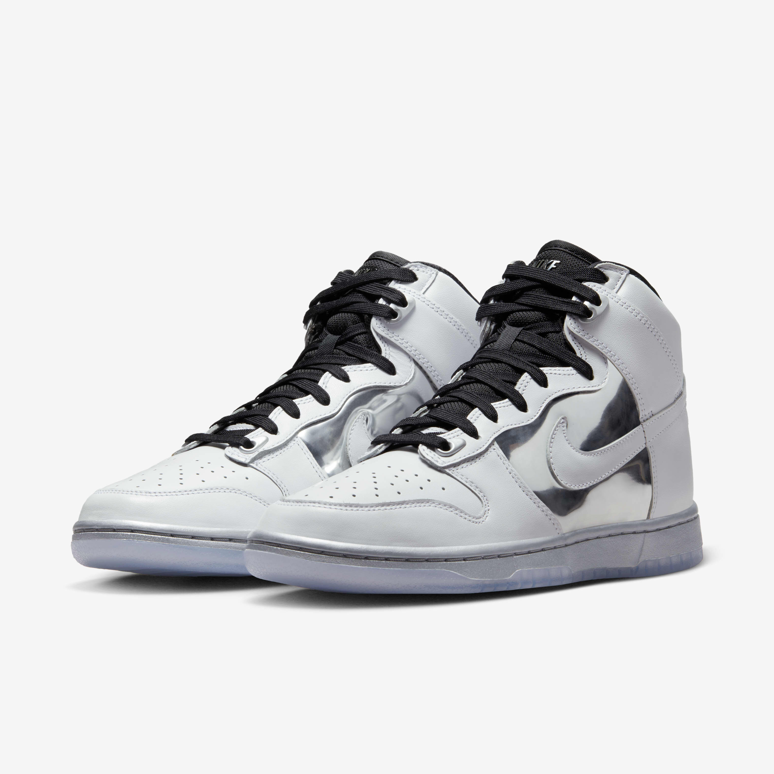 Nike Dunk High SE image number 4