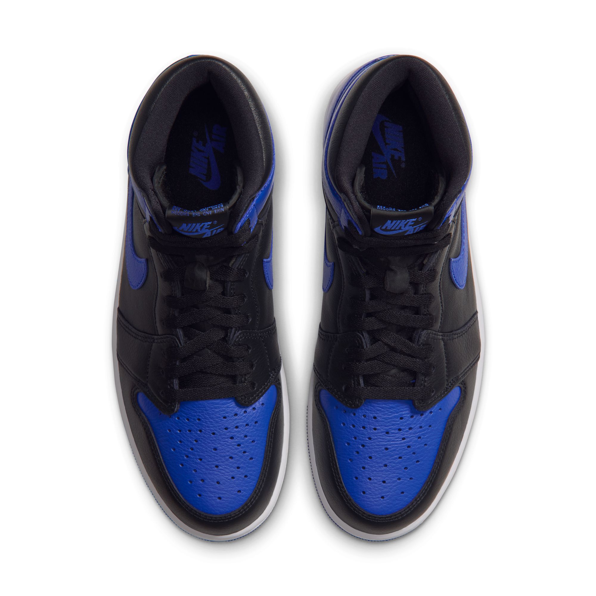Air Jordan 1 High OG image number 3