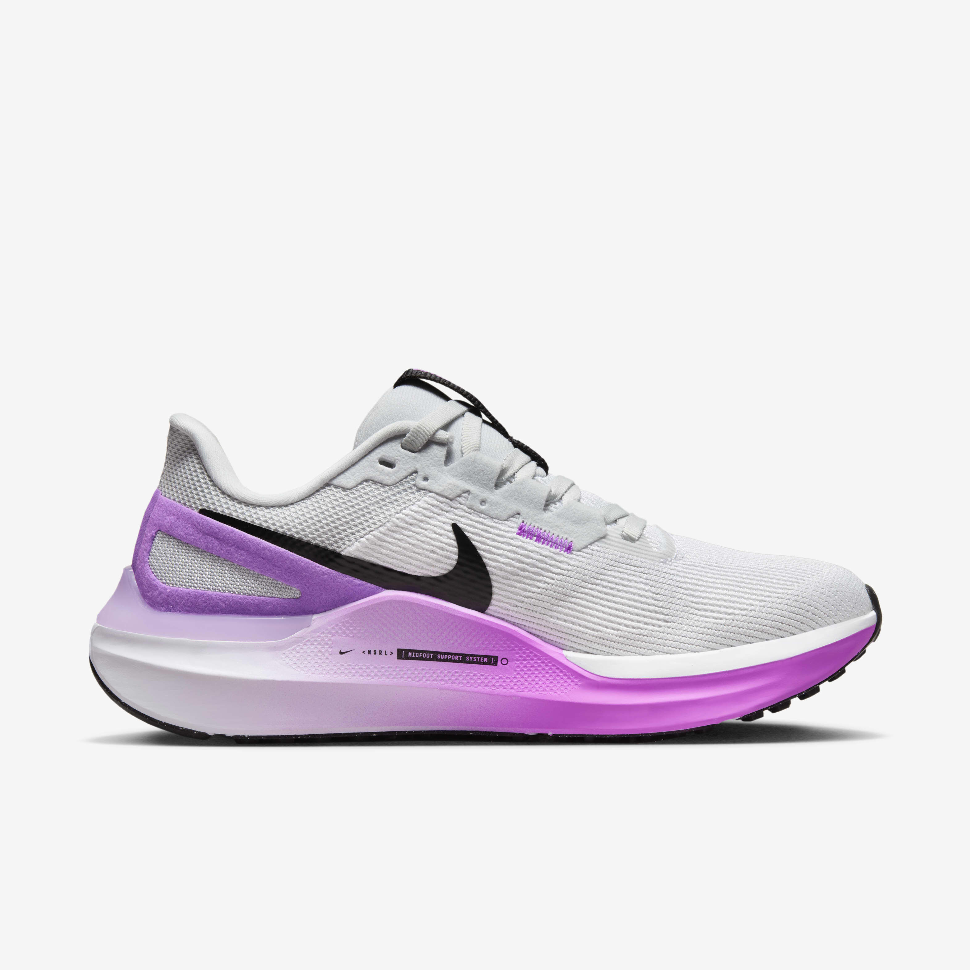 Nike Structure 25 image number 2