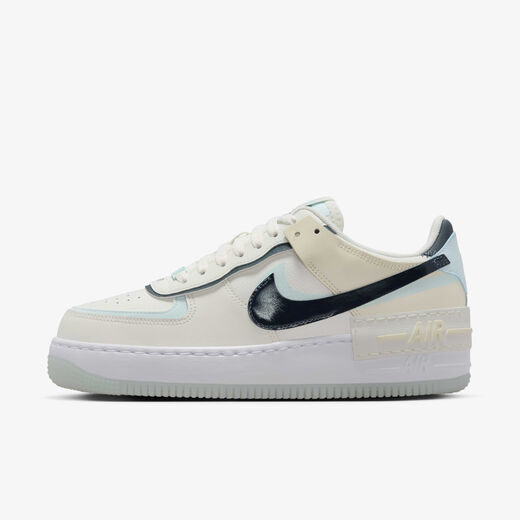 Nike Air Force 1 Shadow Nike Air Force 1 Shadow