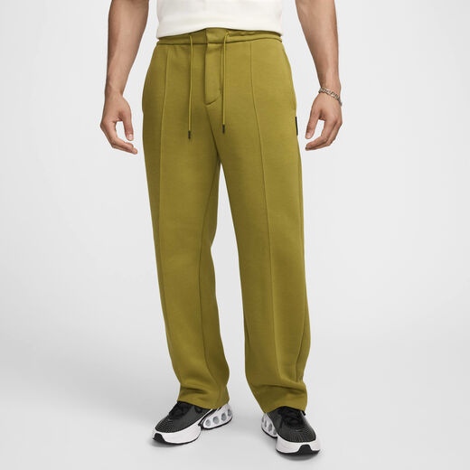 Trousers & Tights-Nike, Nike Tech, Men's Tailored Fleece Trousers