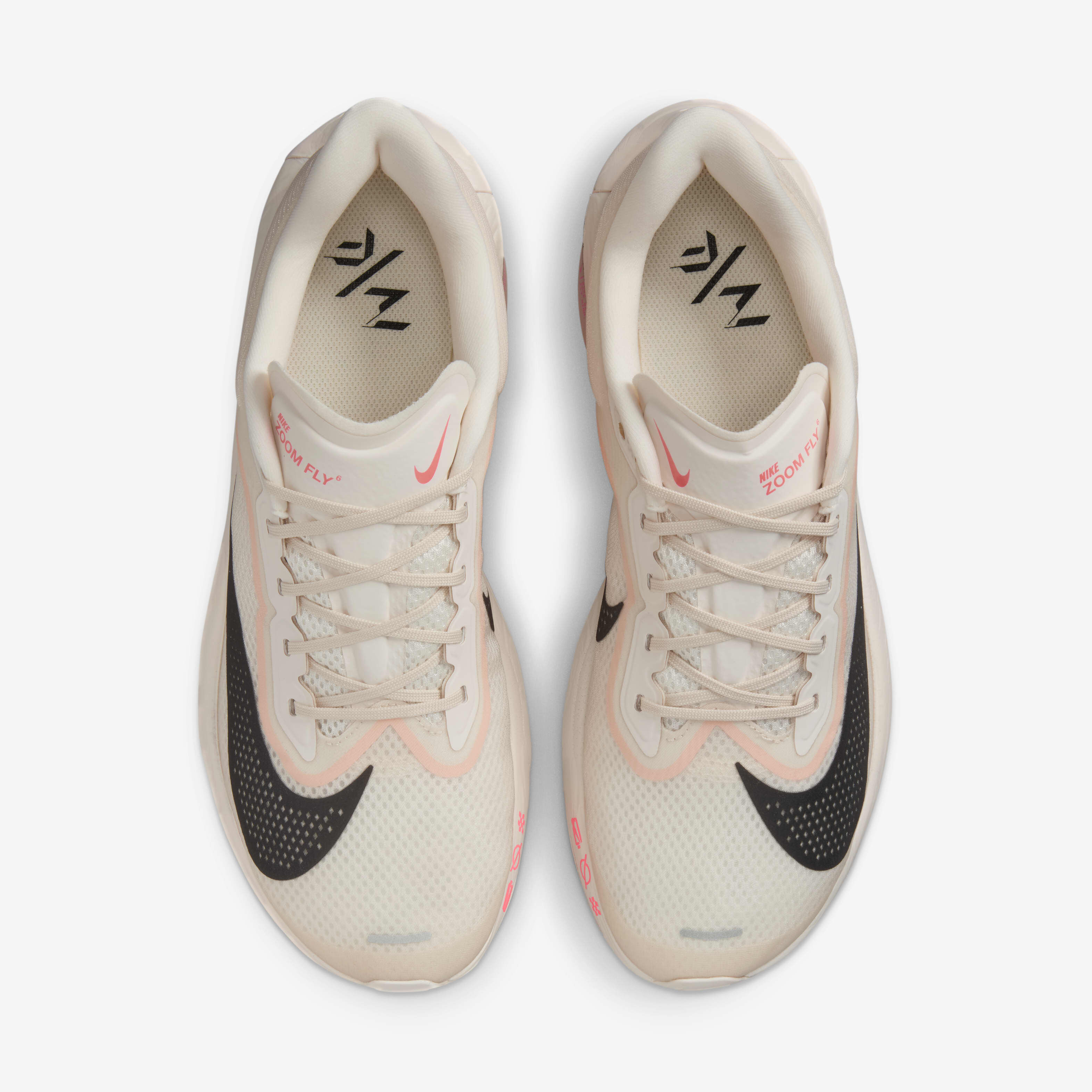 Buy Nike Zoom Fly 6 Men s Road Racing Shoes Nike Saudi Official