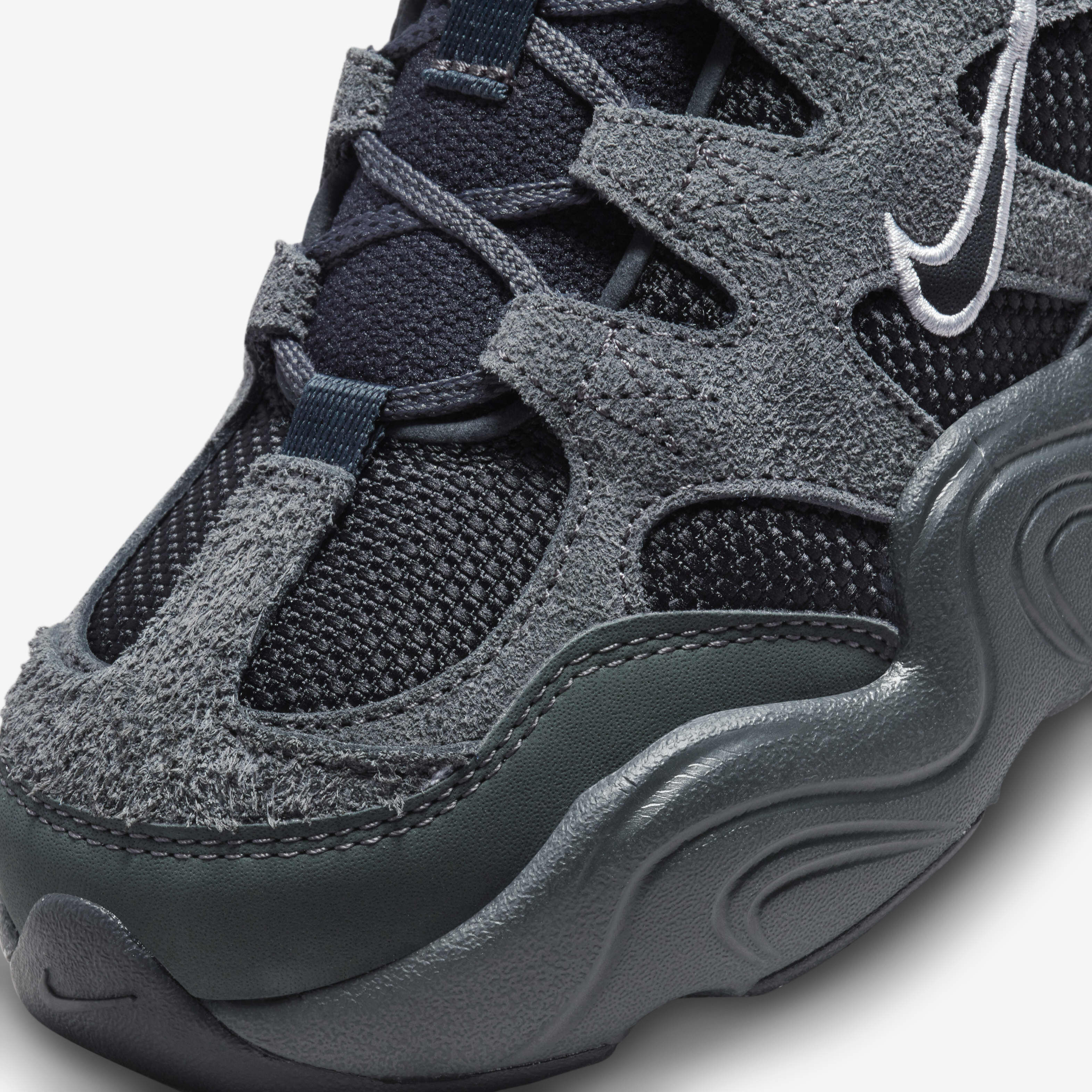 Buy Nike Tech Hera Women's shoes - Anthracite/Black/Light