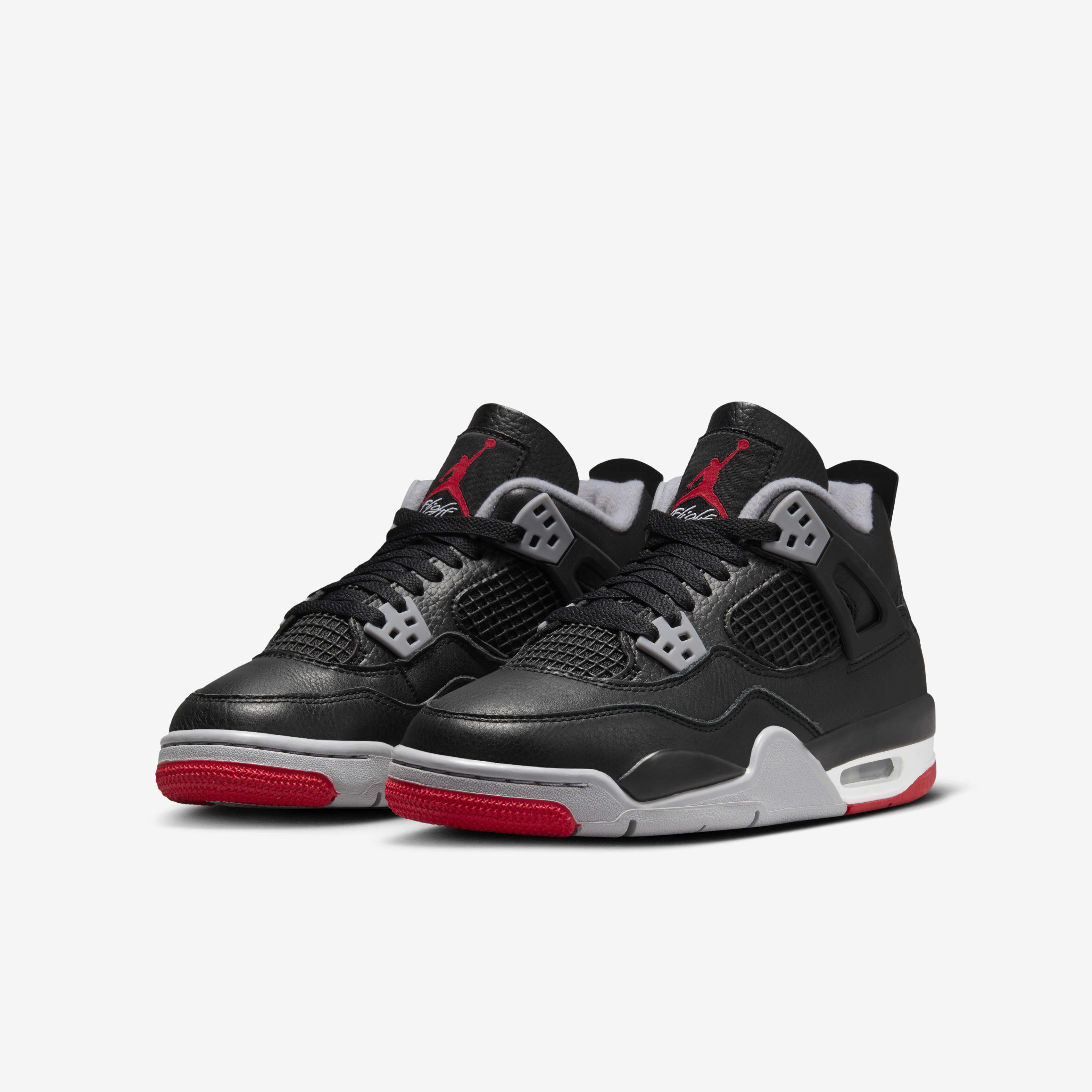 Buy Air Jordan 4 Retro Oxidised Green Older Kids Shoes Nike Saudi Official