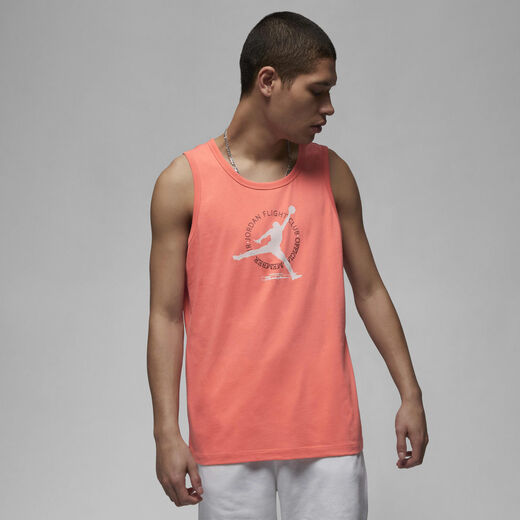 T-Shirts & Tops-JRDN, Jordan Flight MVP, Men's Tank Top