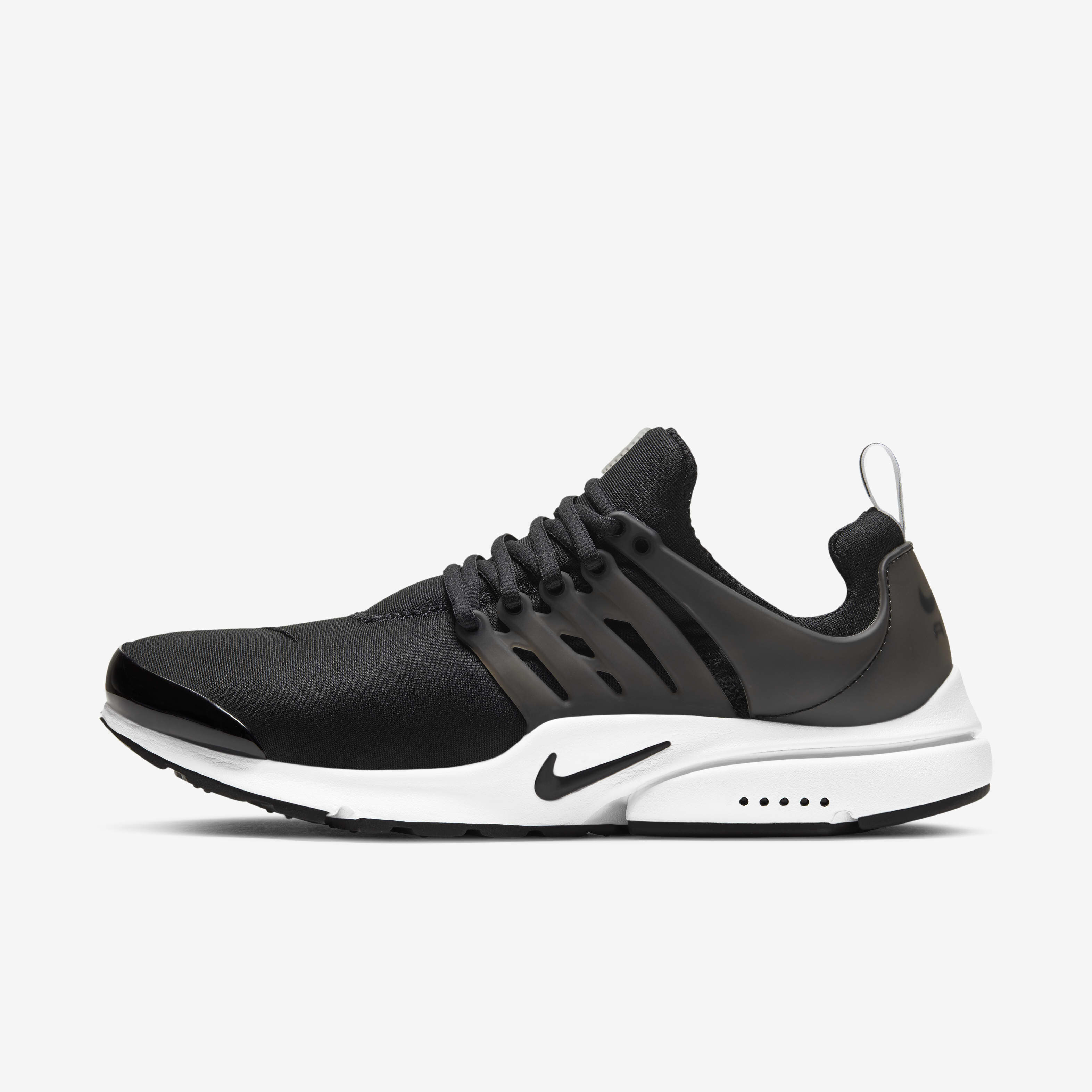 Nike presto mens no laces clearance