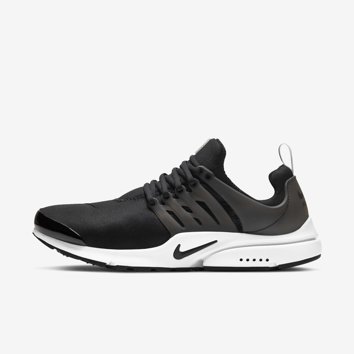 Buy Nike Air Presto Men's Shoes Black/White/Black Nike Saudi