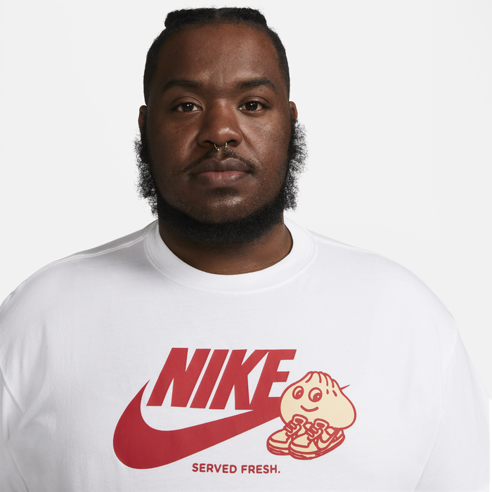 Nike still fresh t shirt sales