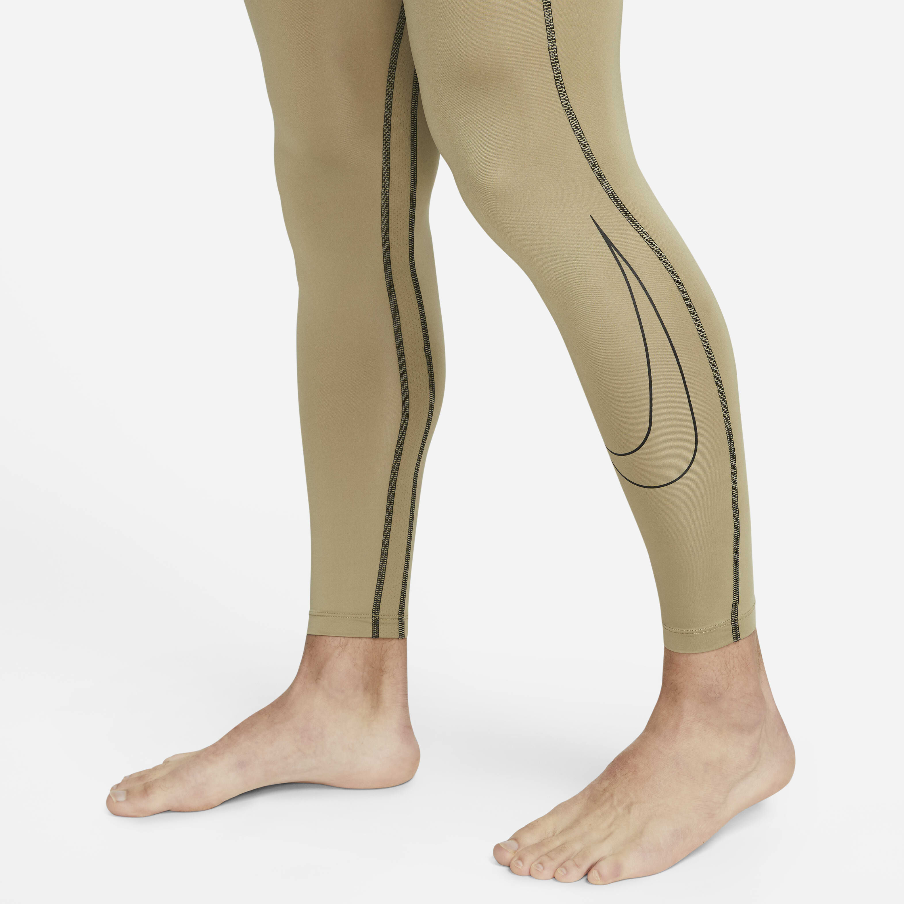 Nike Pro Dri-FIT image number 2