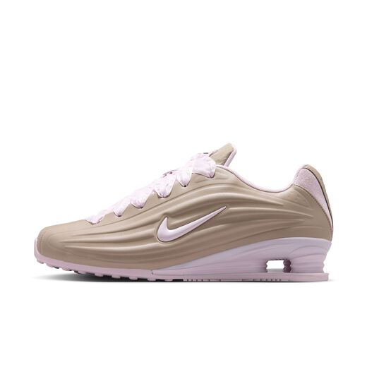 Shox-Nike, Nike Shox Z, Women's Shoes