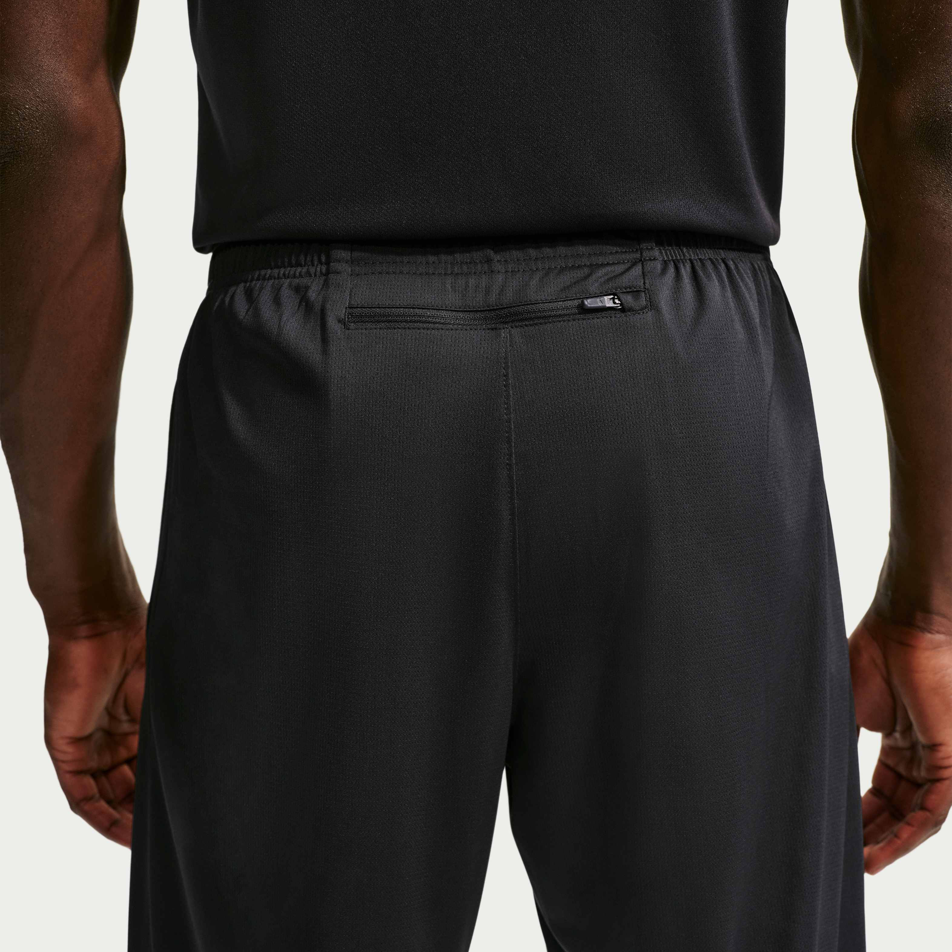Buy Nike Challenger Men's Dri-FIT Running Trousers - Black @ Nike
