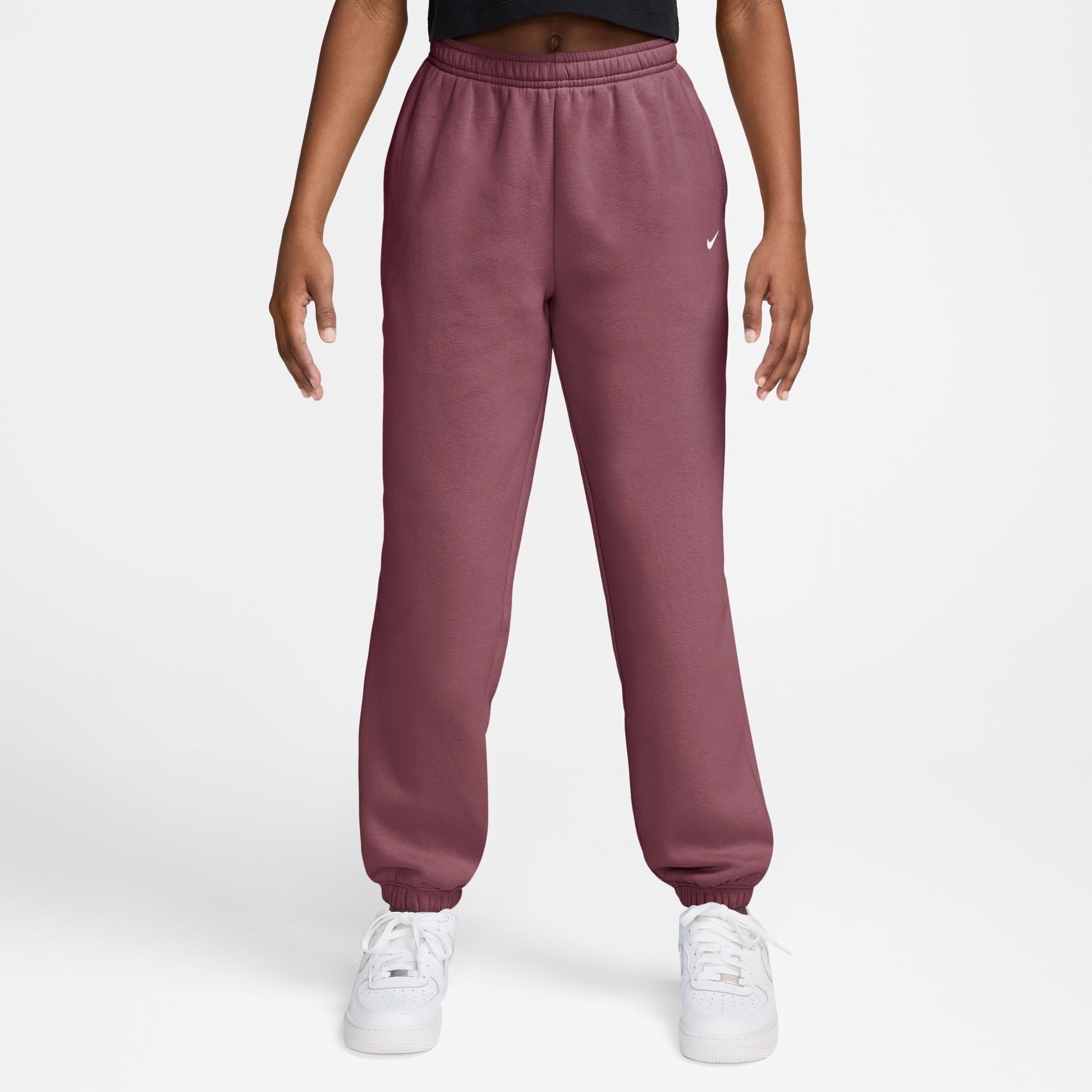Nike Sportswear Studio Fleece image number 0