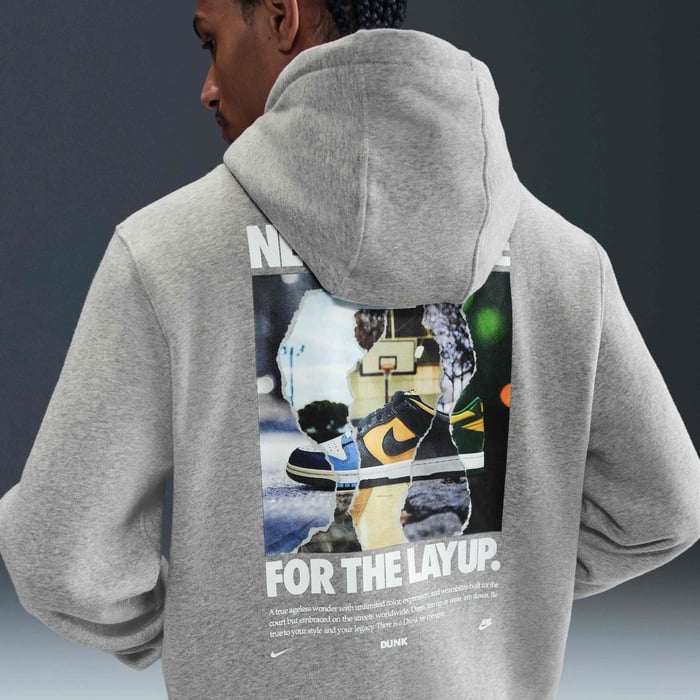 نايكي كلوب image number 4 نايكي كلوب image number 4