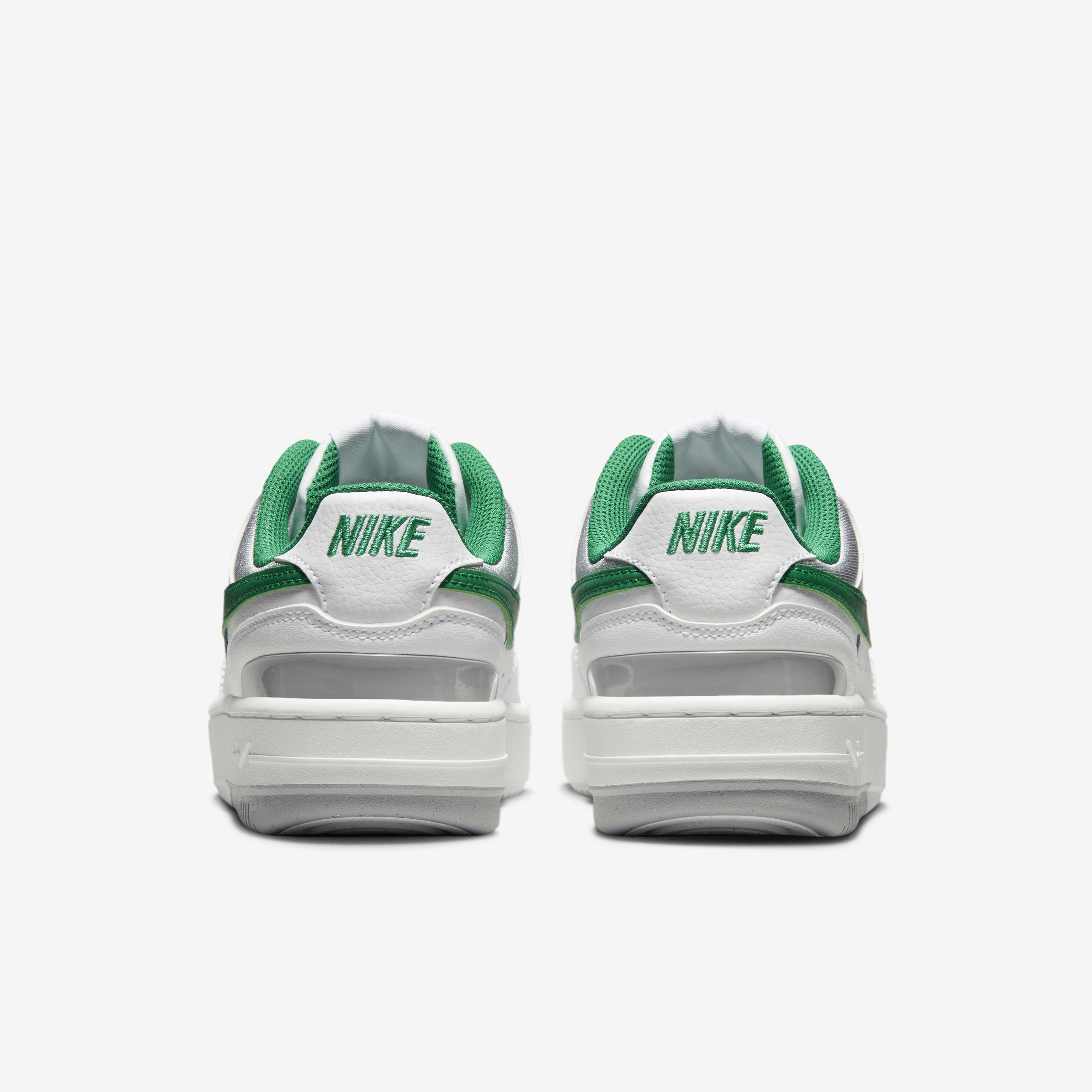 Buy Nike Gamma Force Women's Shoes - White/Light Smoke Grey