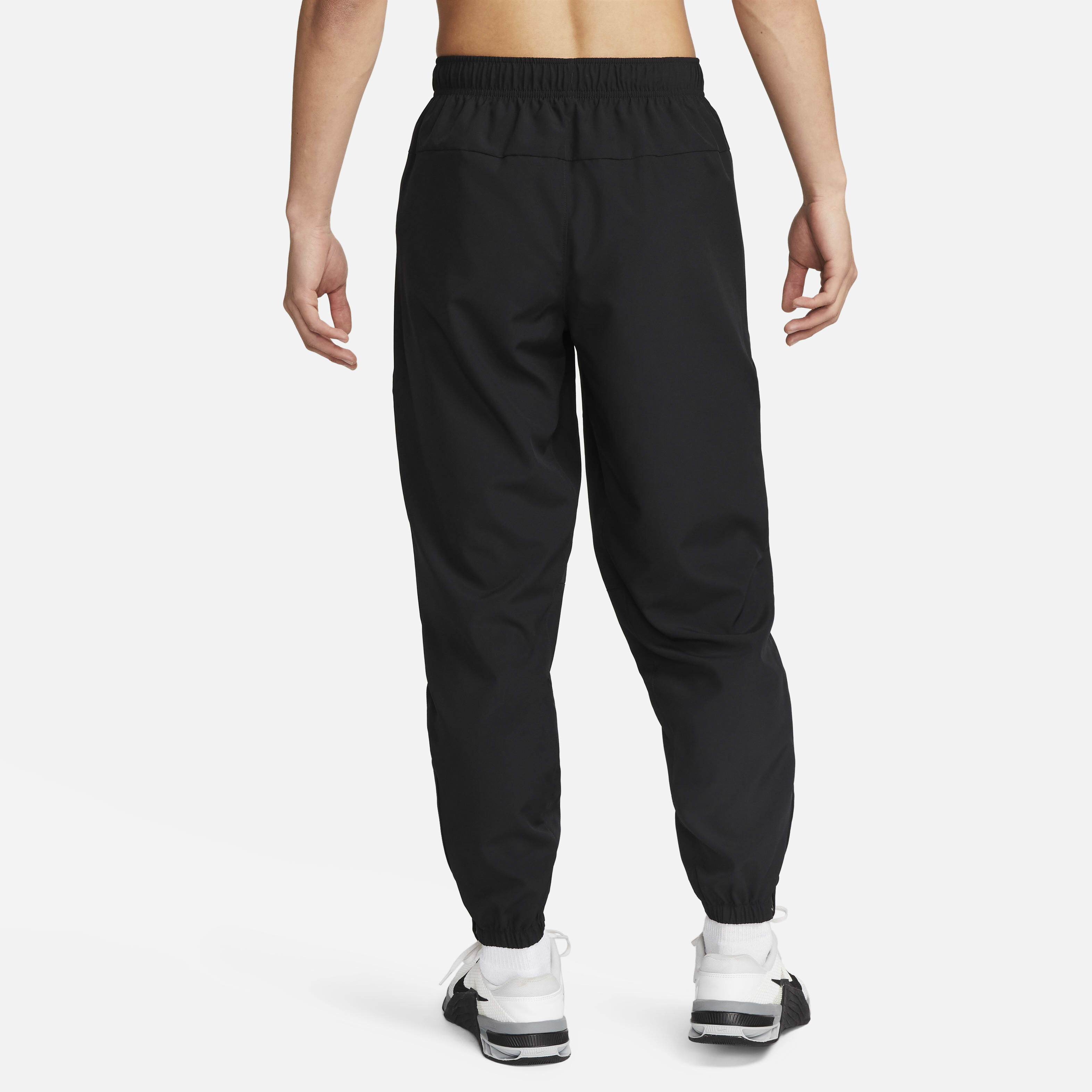 Nike dri fit wind pants best sale