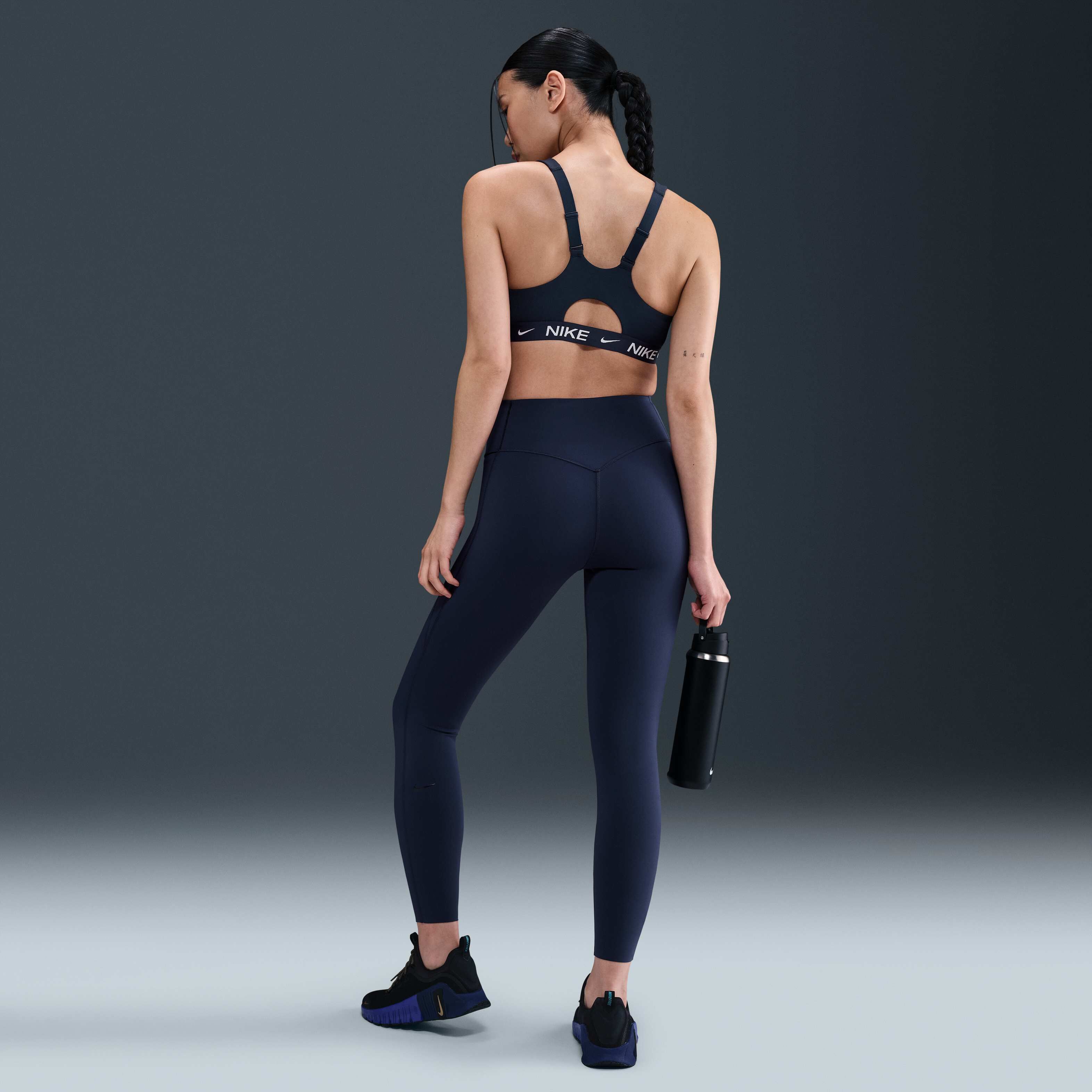 Nike Indy High-Support image number 4