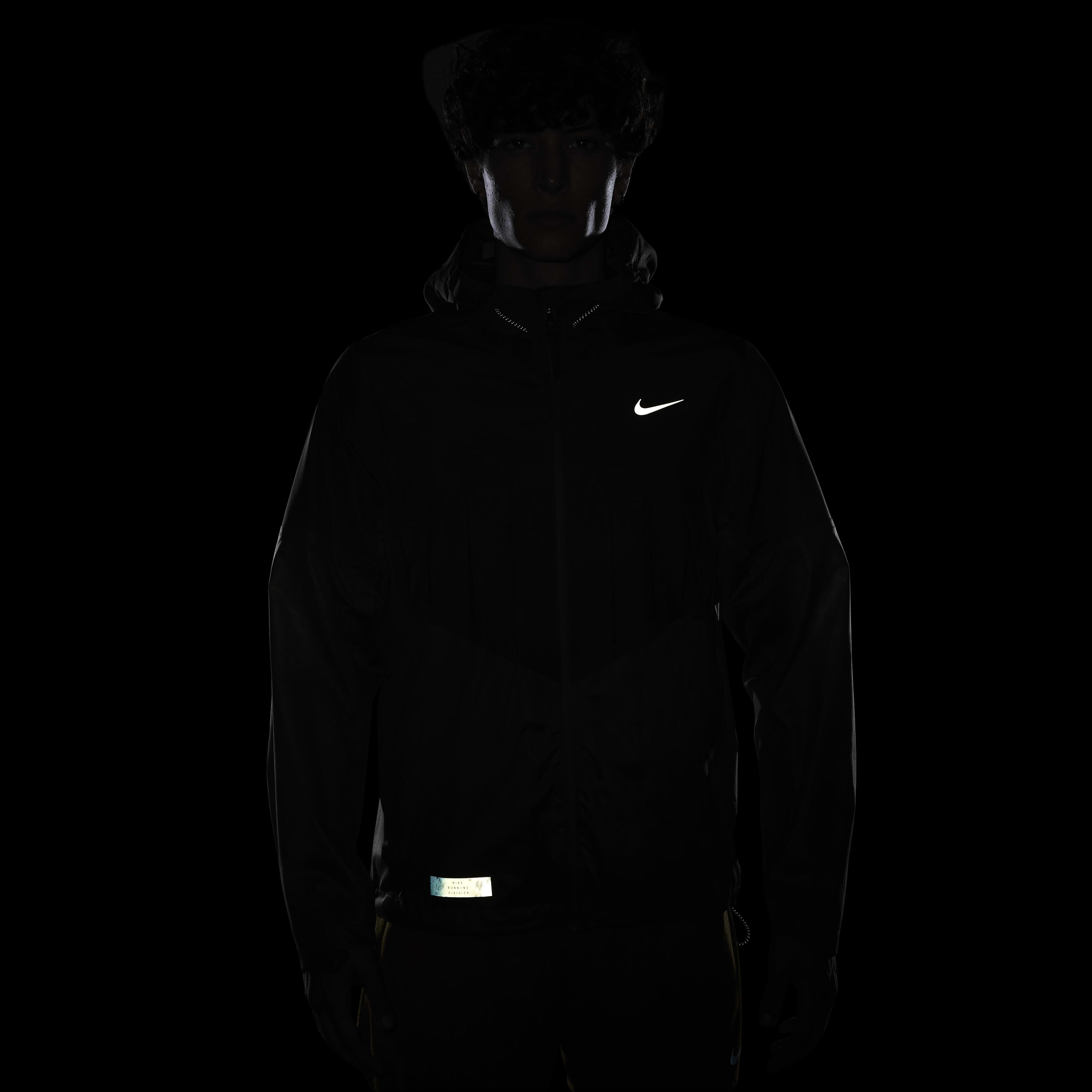 Nike Running Division Aerogami image number 8