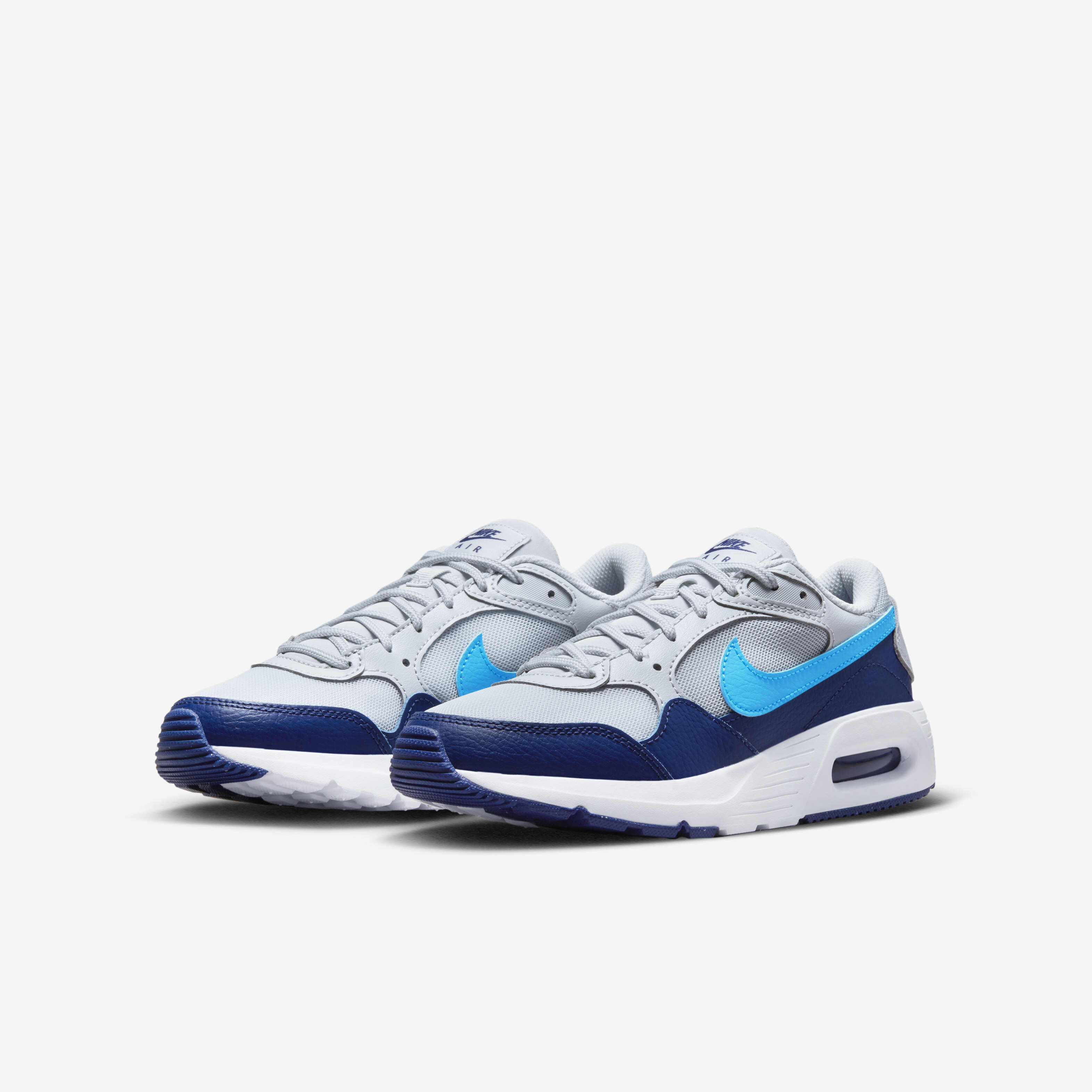 Nike Air Max SC image number 4