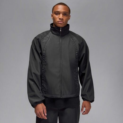 Track Jackets-JRDN, Air Jordan, Men's Tracksuit Jacket