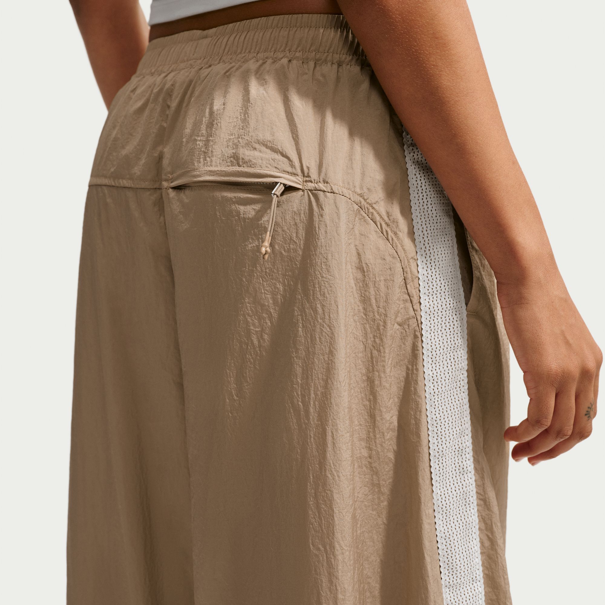 Buy Nike Sportswear Women's Oversized High-Waisted Balloon Track