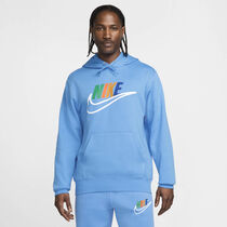 Nike Club