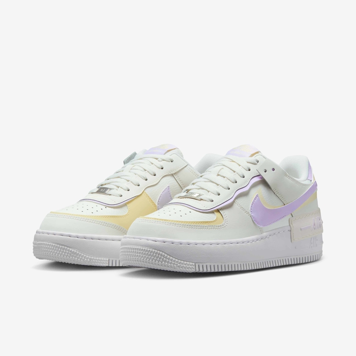 Nike Air Force 1 Shadow image number 4 Nike Air Force 1 Shadow image number 4