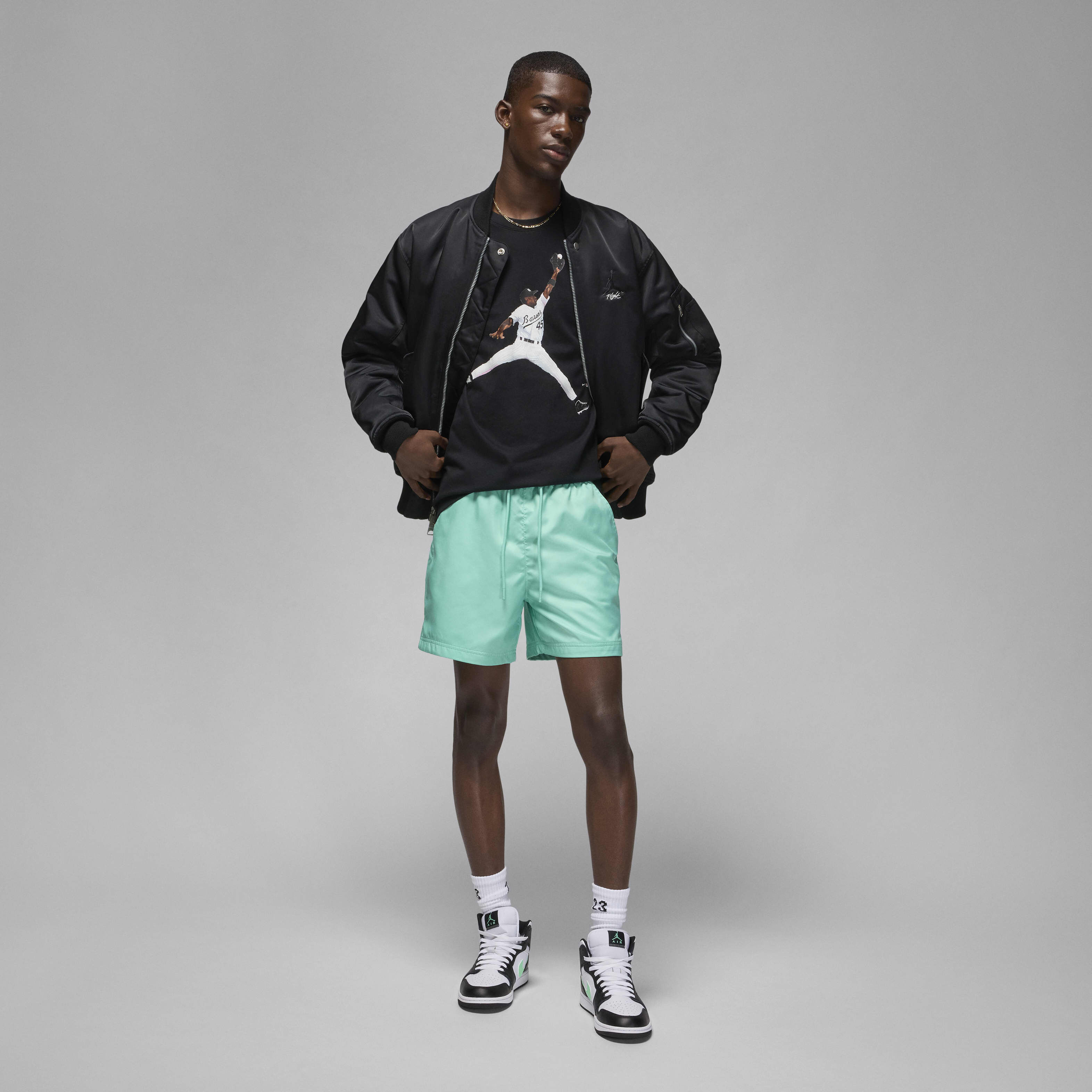 Jordan Flight MVP image number 5