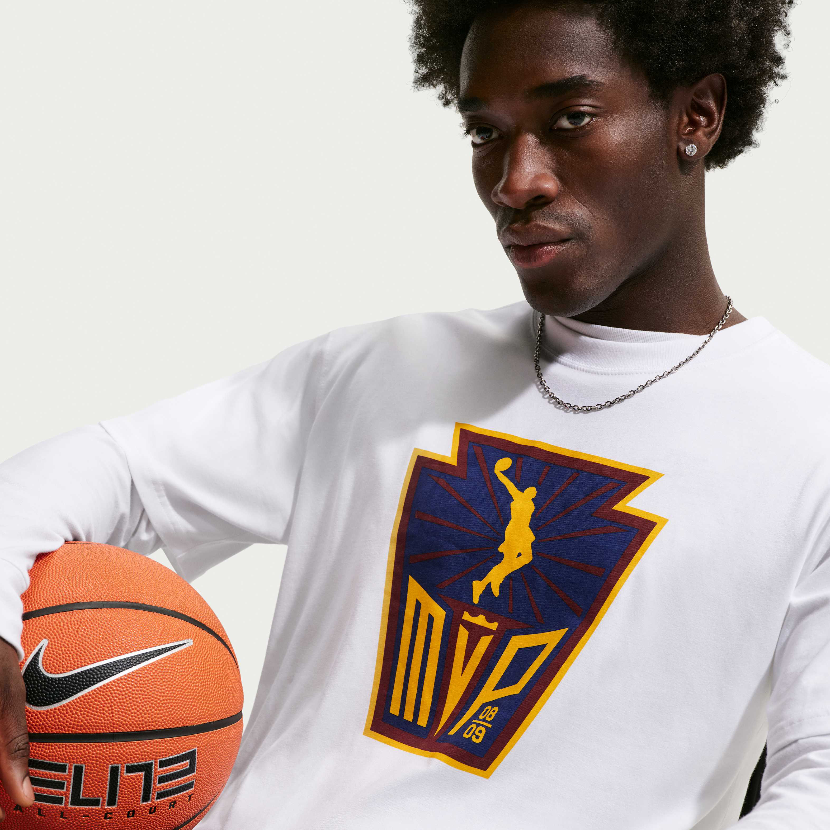 ليبرون جيمس ليبرون "أونور سوسايتي" image number 2