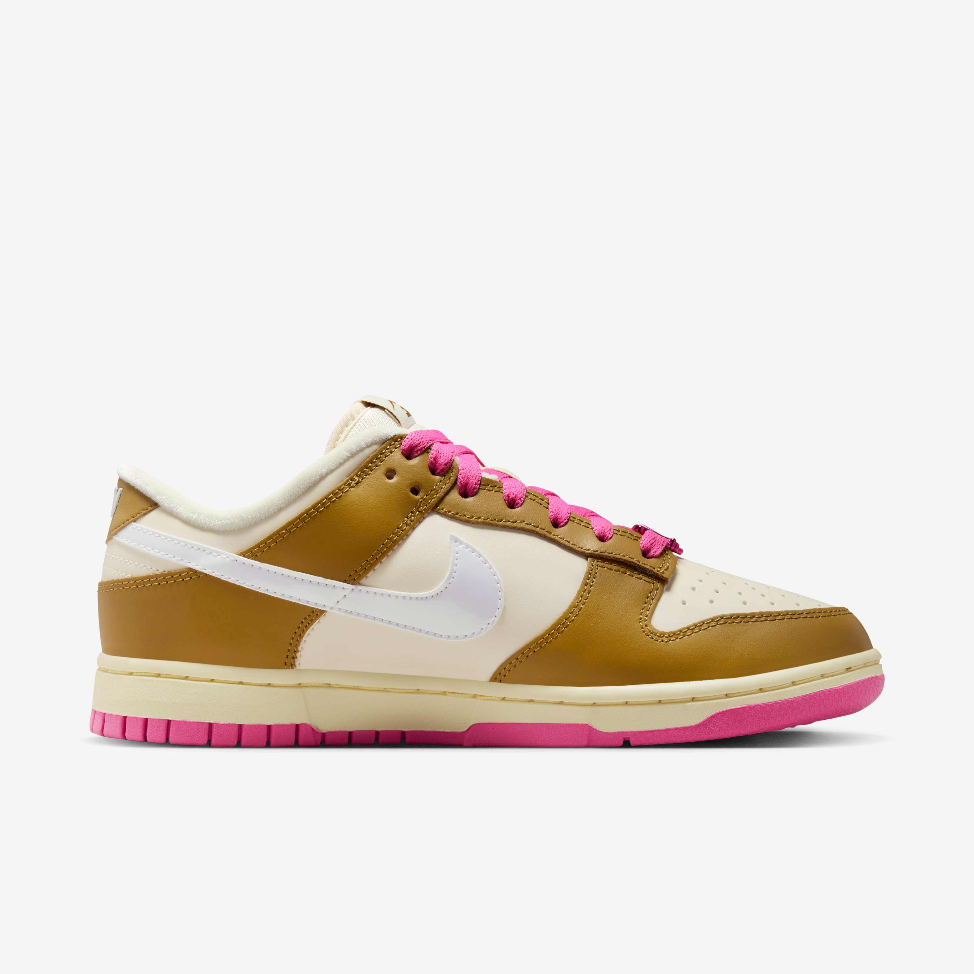 Nike Dunk Low SE image number 3