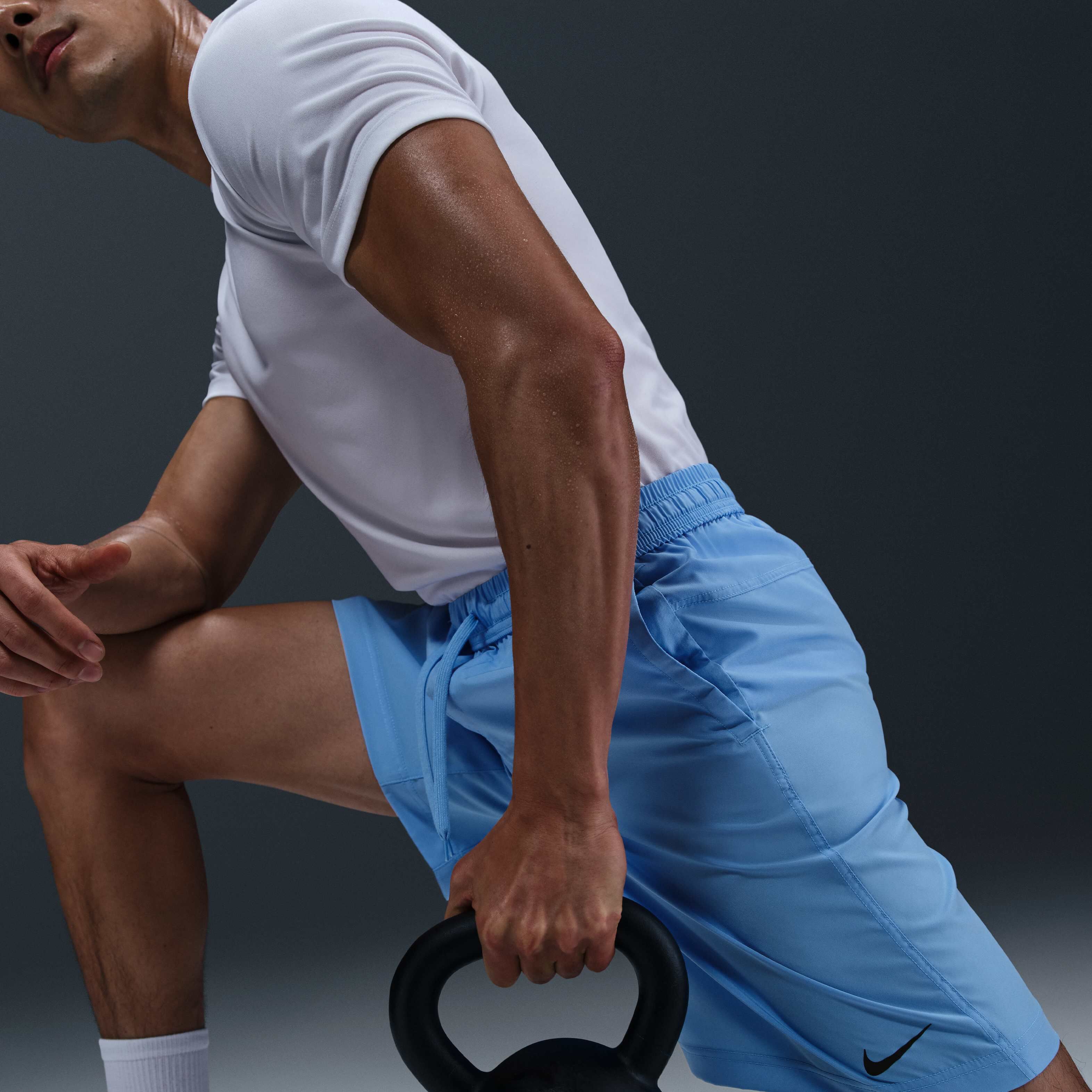 نايكي فورم image number 4