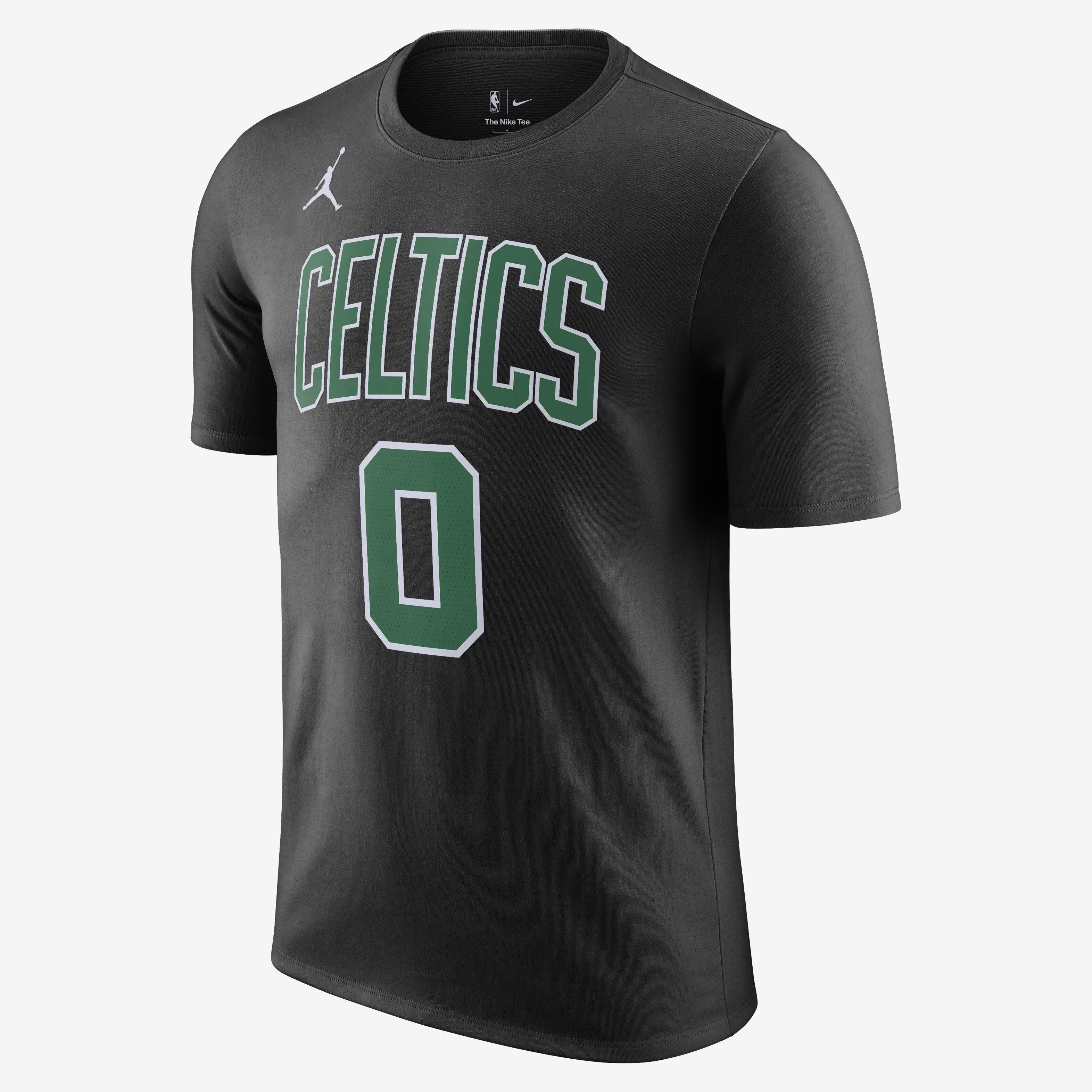Boston Celtics Statement Edition image number 0