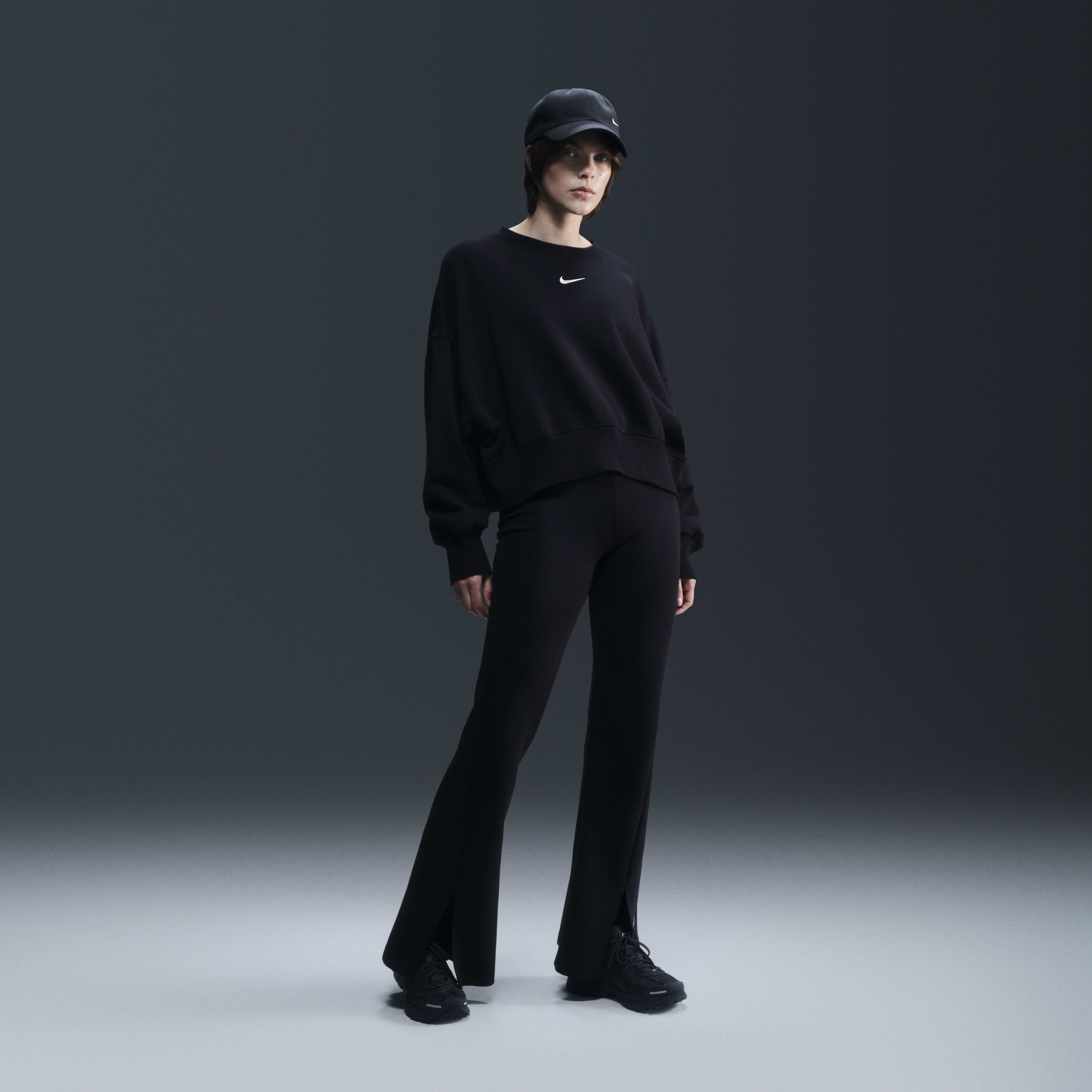 Nike Sportswear Phoenix Fleece image number 3