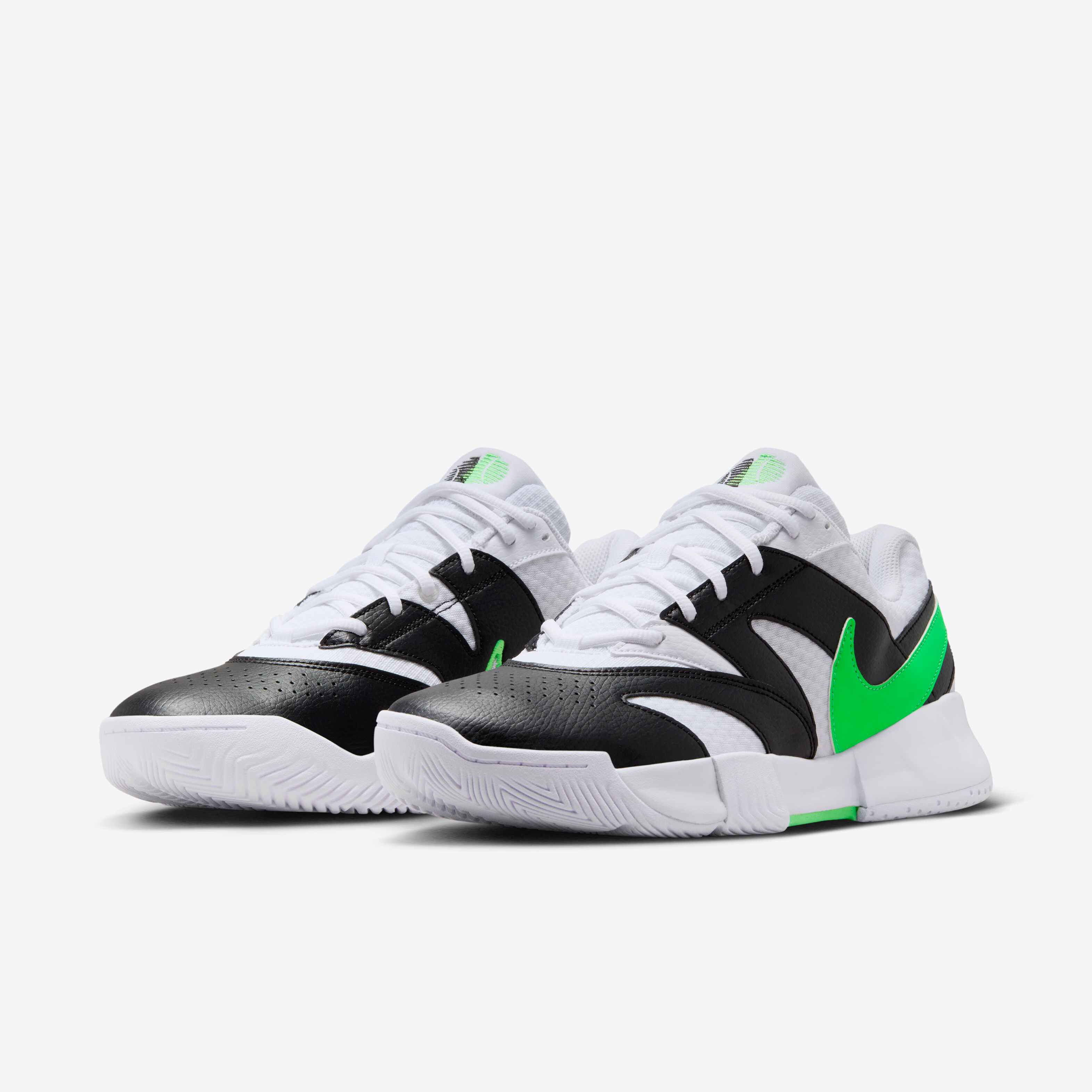 NikeCourt Lite 4 image number 4