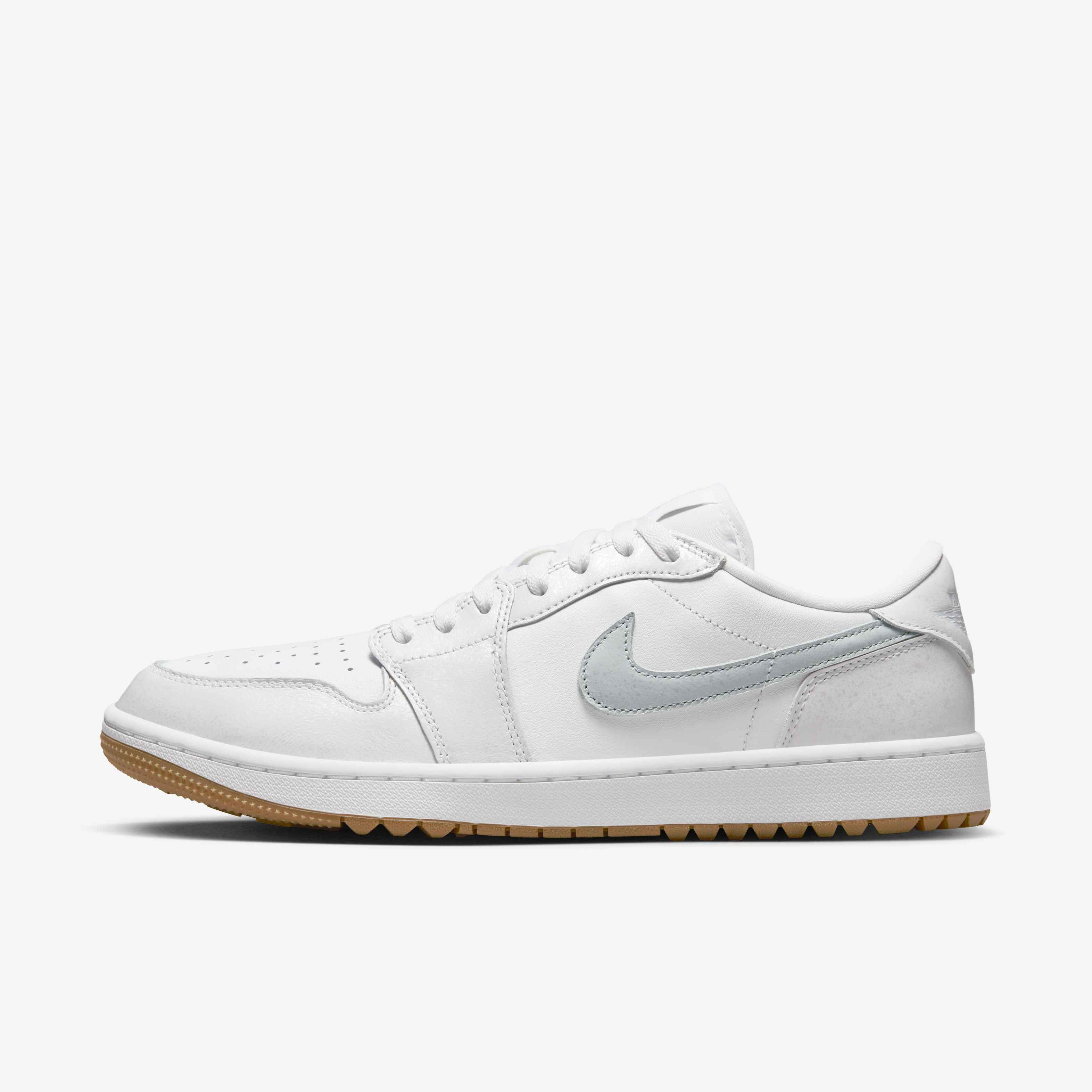 Nike Air Jordan 1 Low Golf　28cm Nike Air Jordan Low 1 G Golf Shoe Review