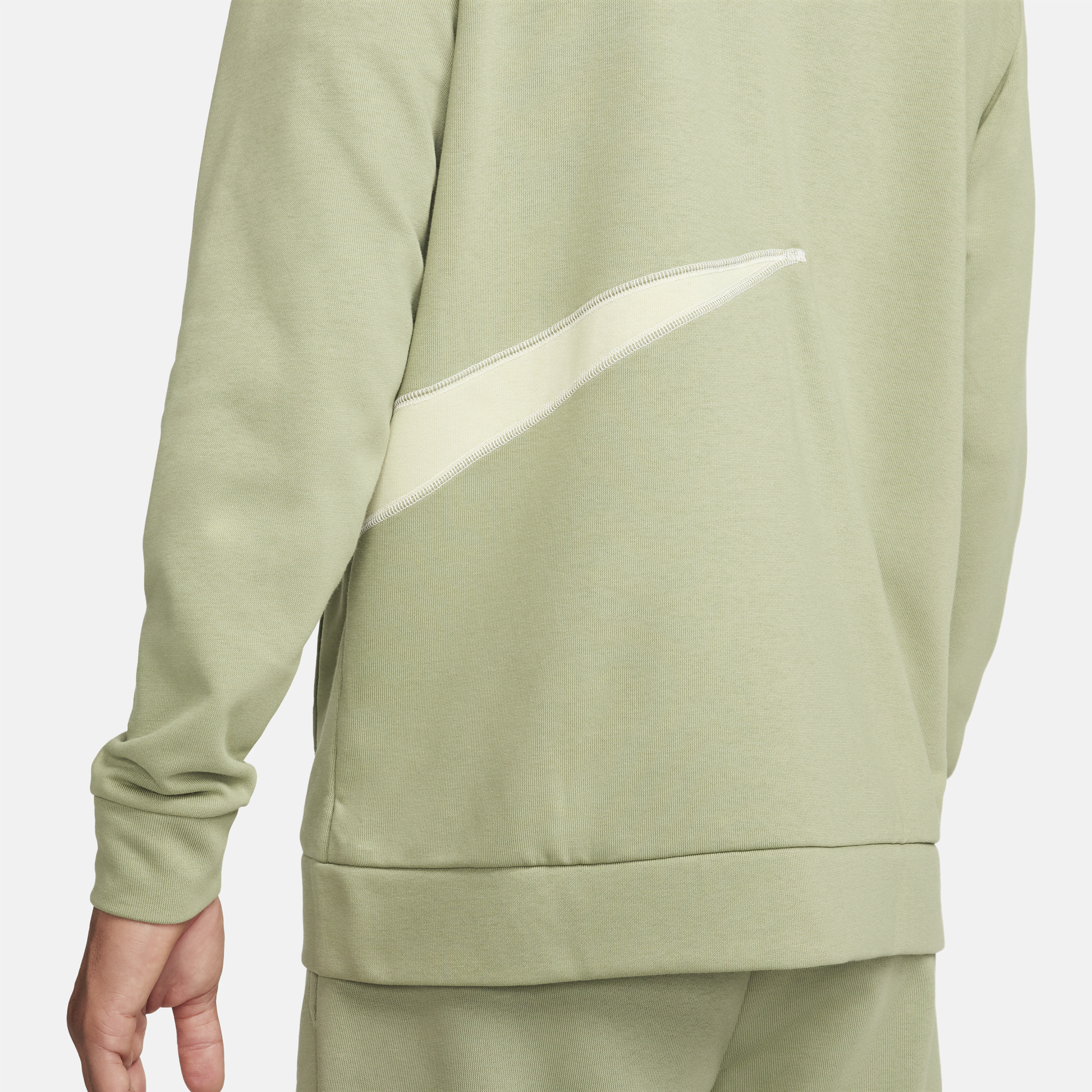 Nike nsw block 2025 futura popover hoody