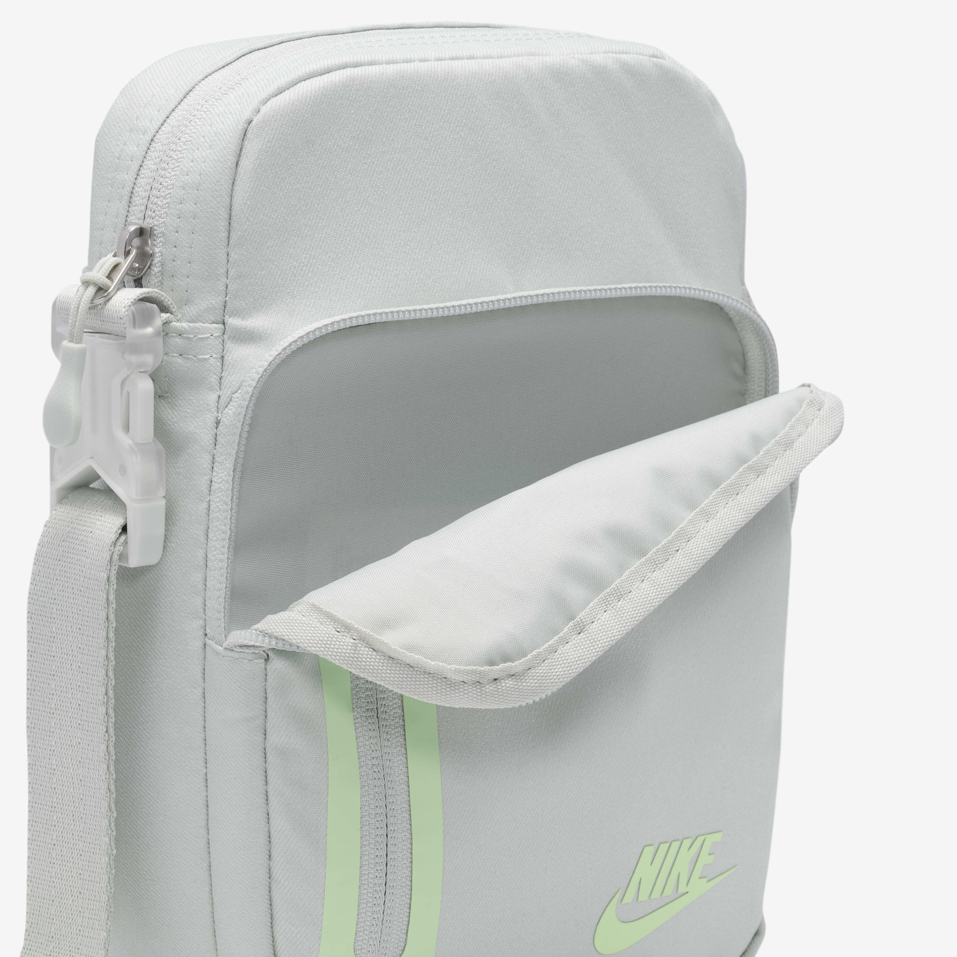 Nike white crossbody bag outlet