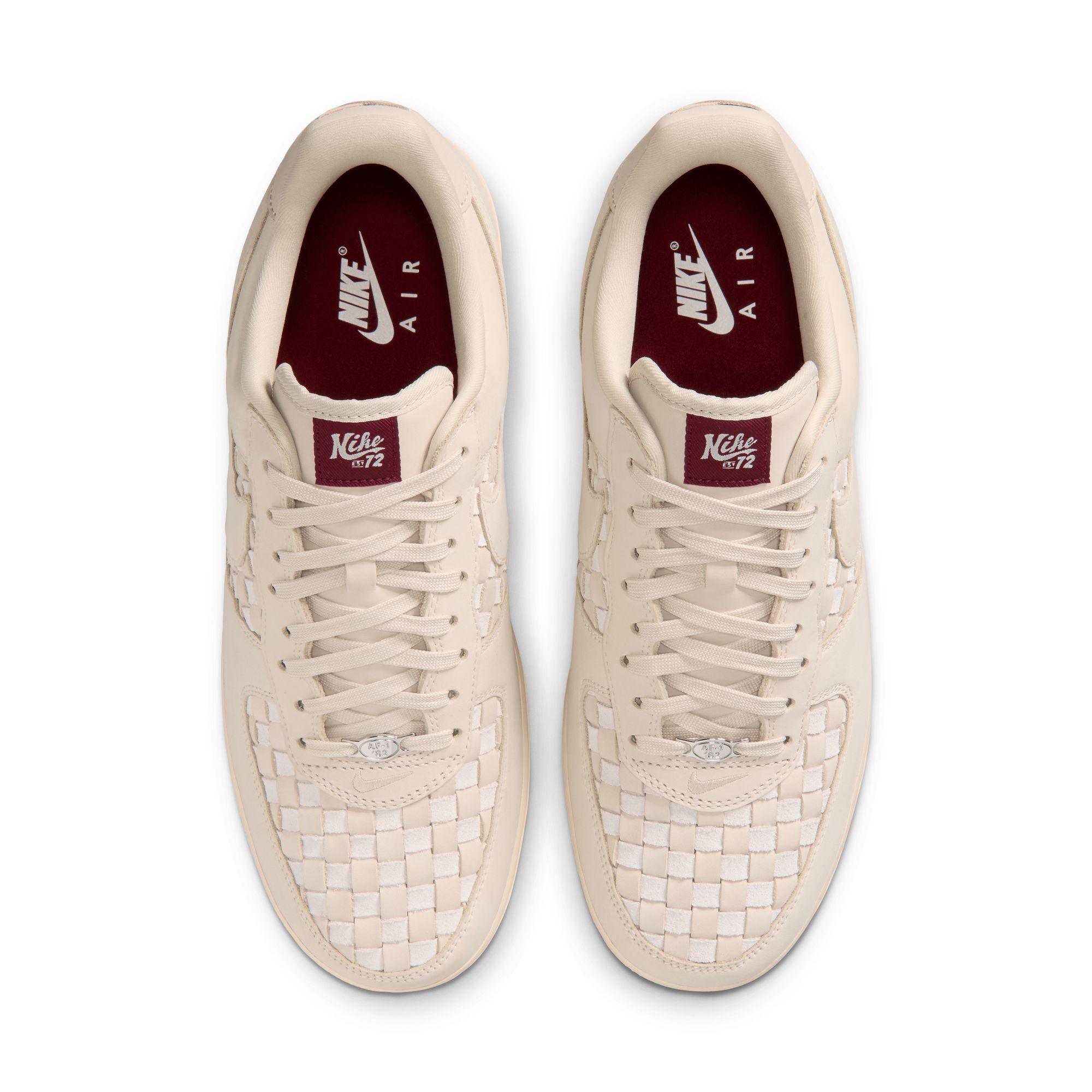 Nike Air Force 1 Low Retro Premium image number 3