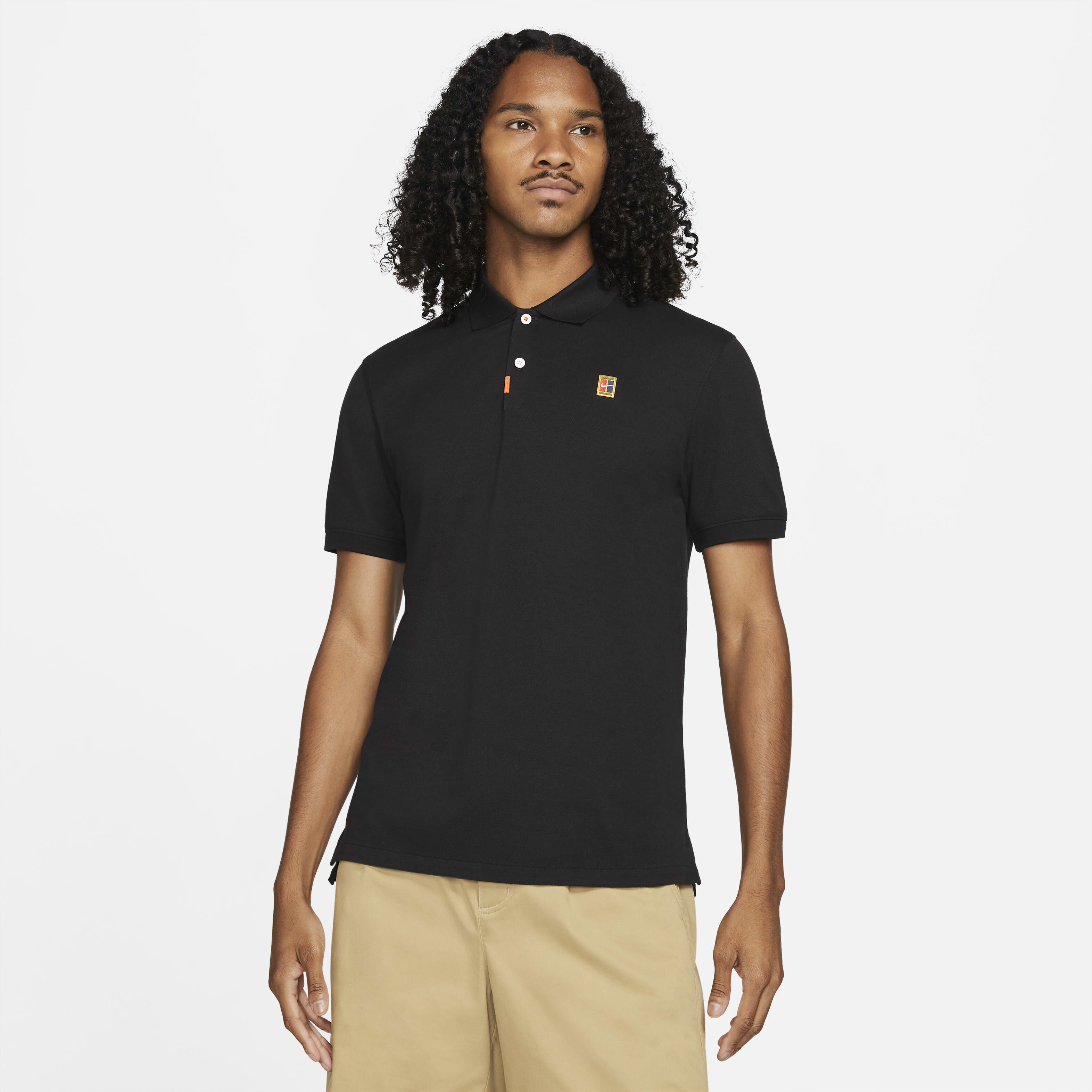 The Nike Polo image number 0