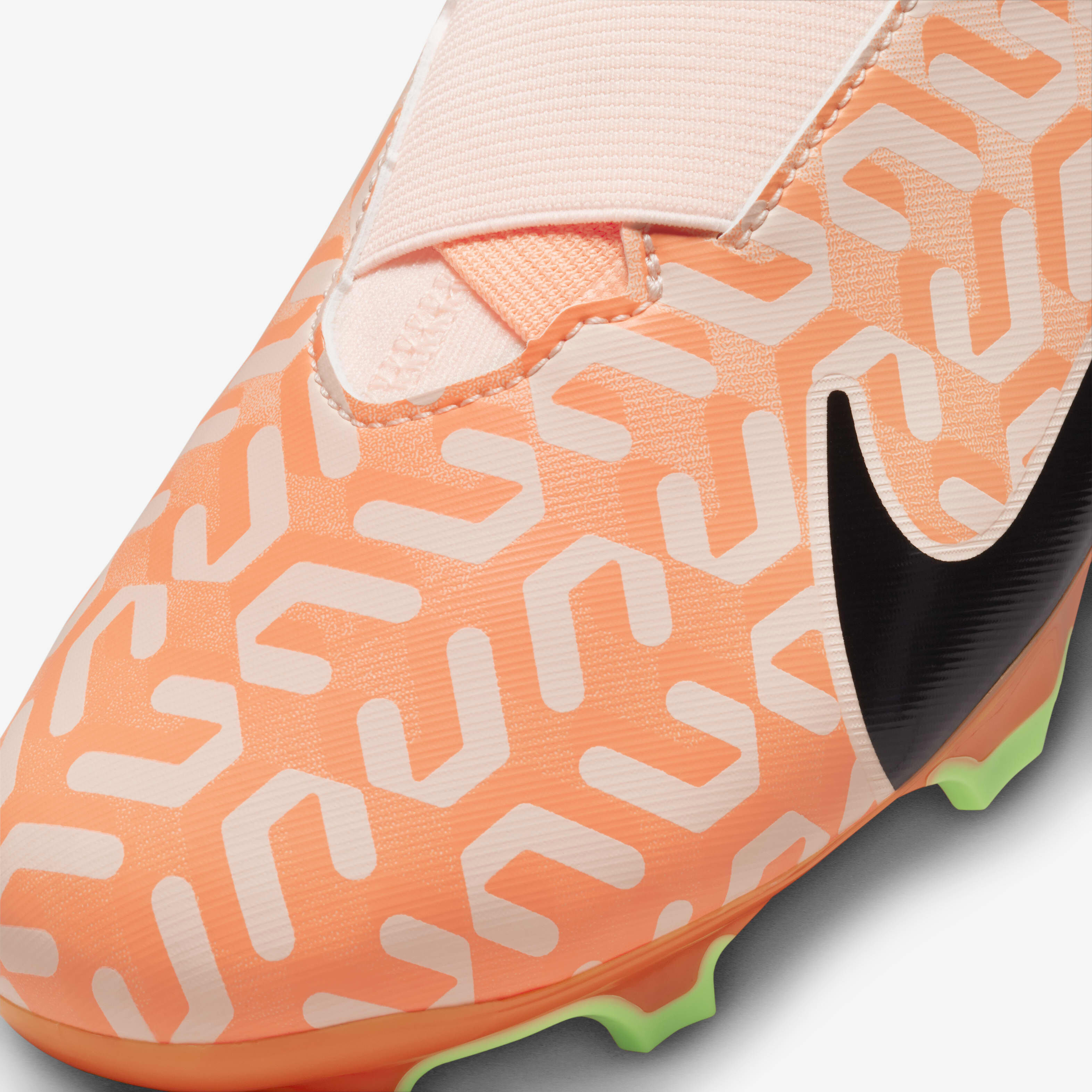 نايكي جونير ميركيوريال فيبور 15 أكاديمي image number 7