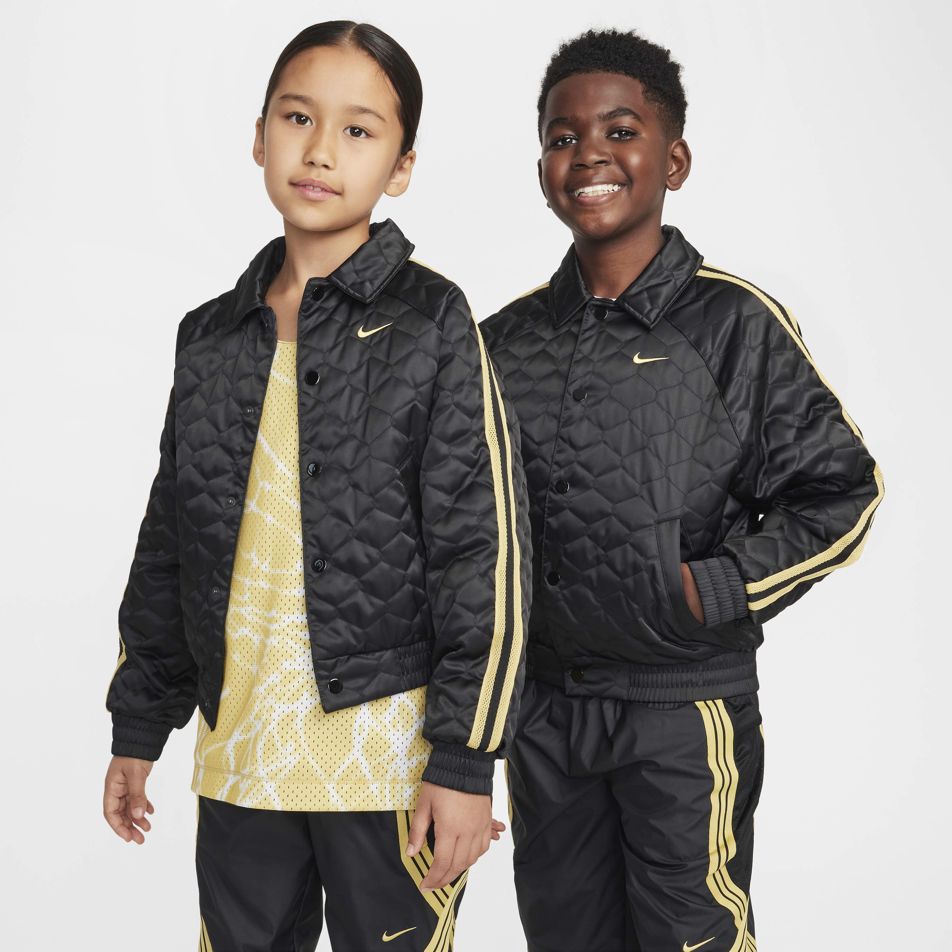 Little boys nike jacket sale
