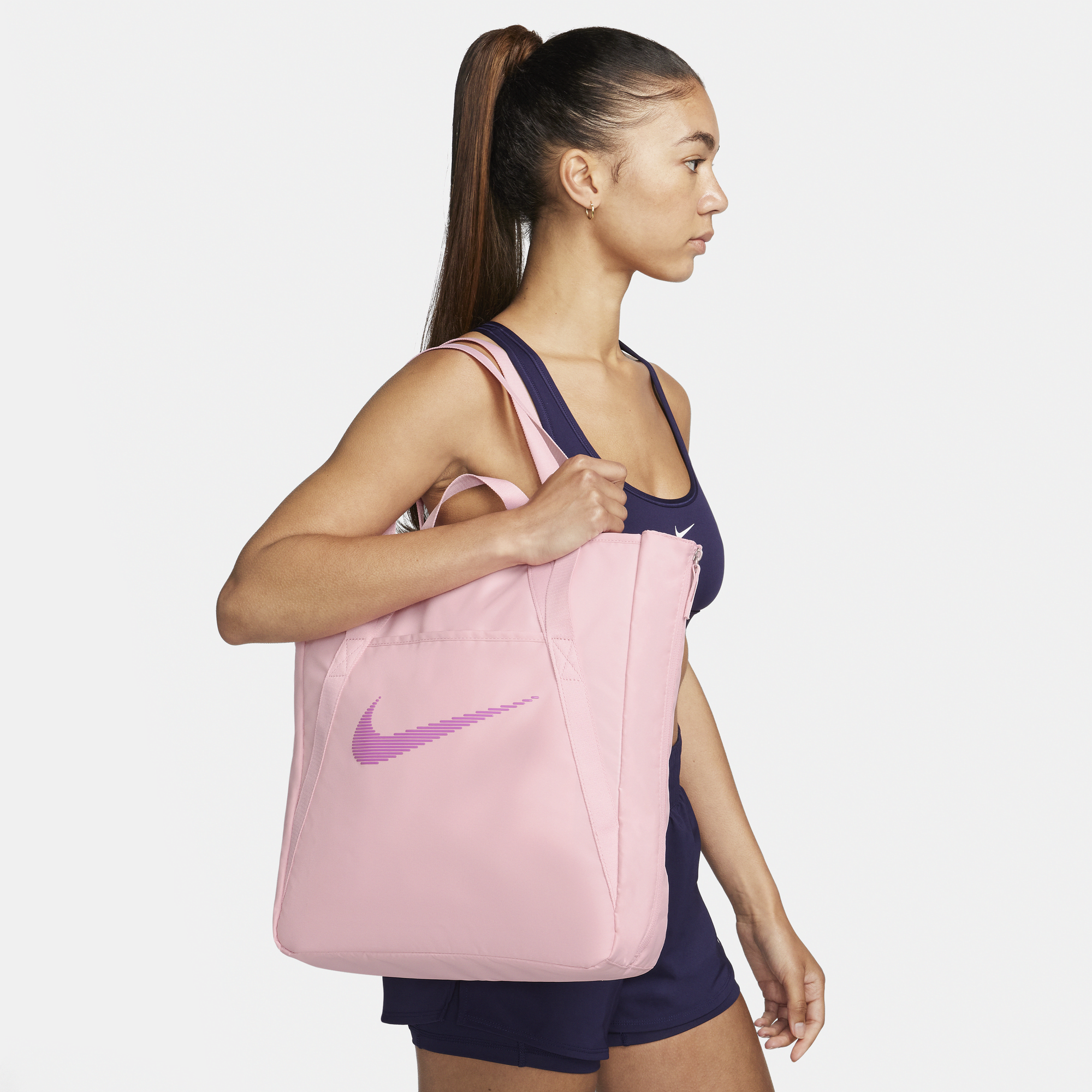 Nike 2025 gym tote