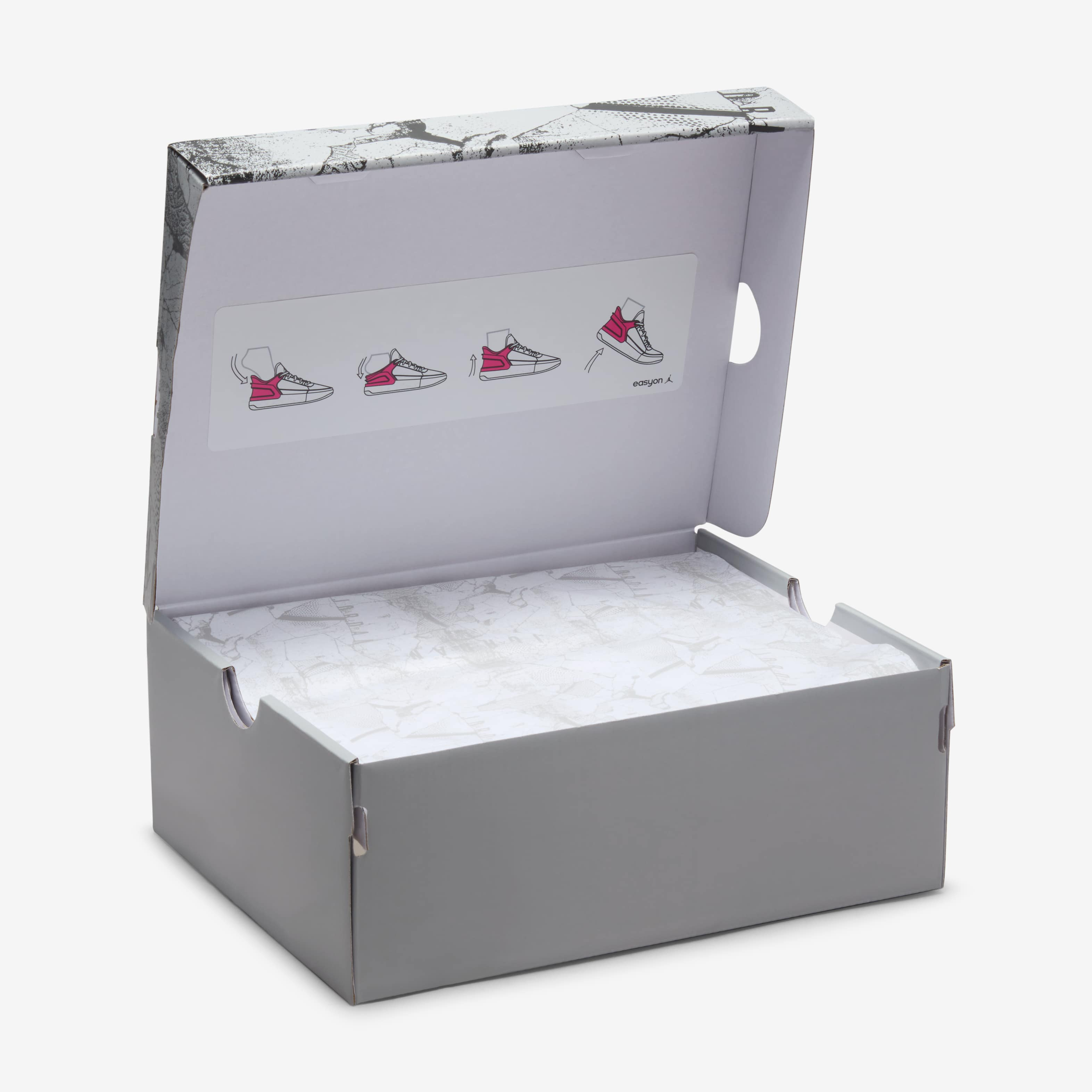 جوردن داي1 ايزي-اون image number 9