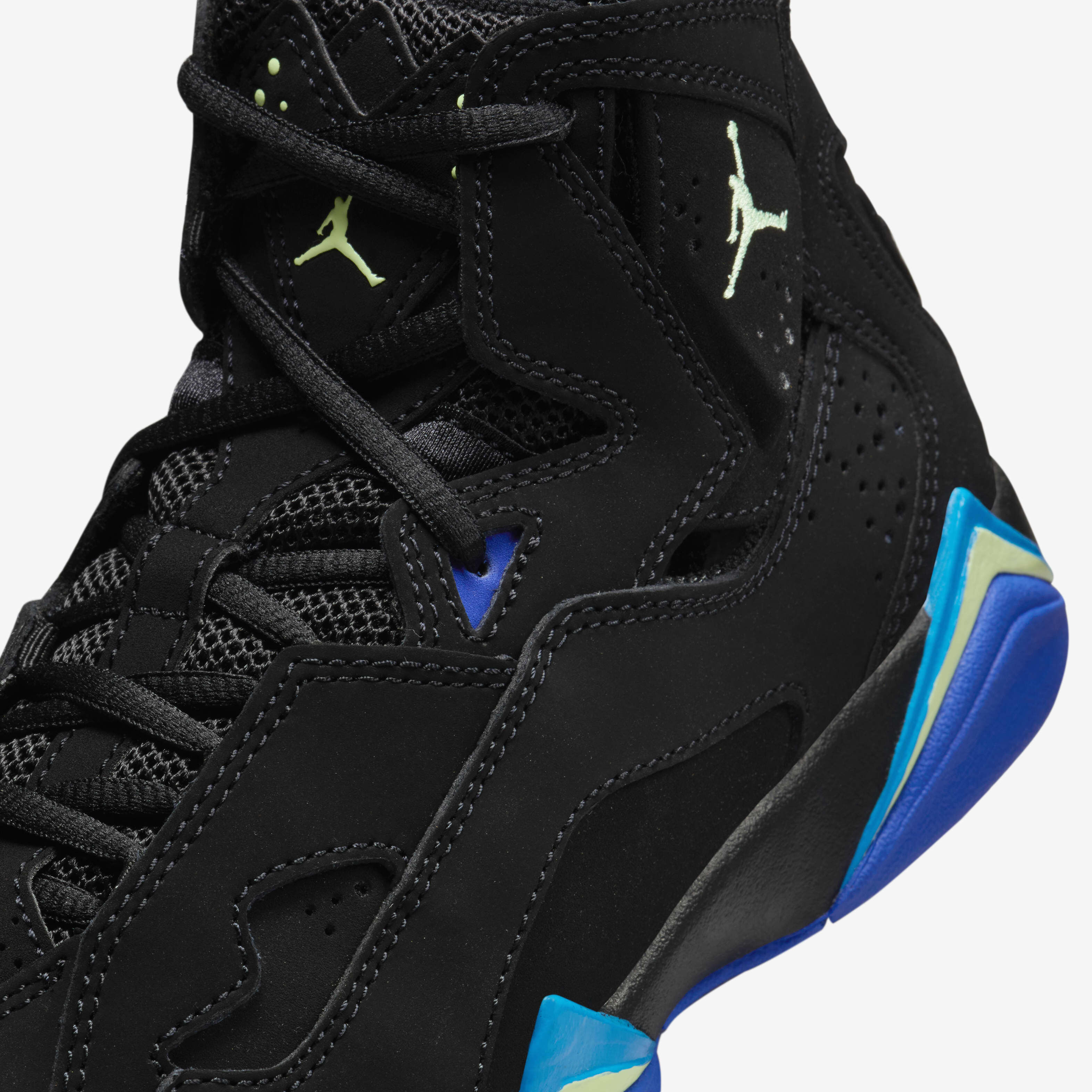 Jordan True Flight image number 6