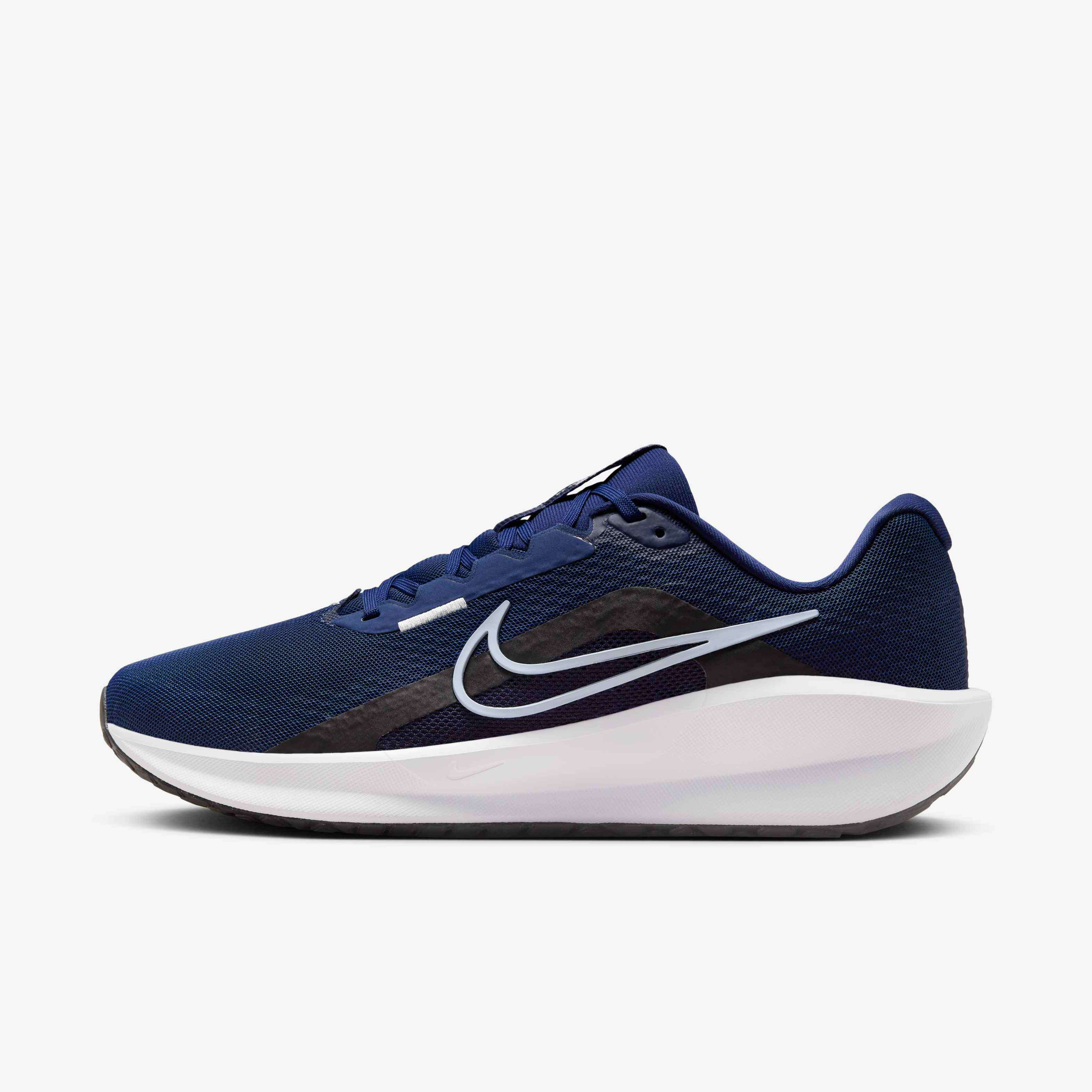 nike downshifter 8 navy blue