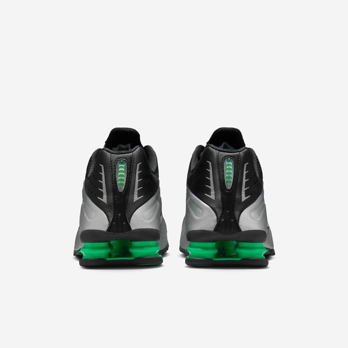 Nike Shox R4 image number 5 Nike Shox R4 image number 5