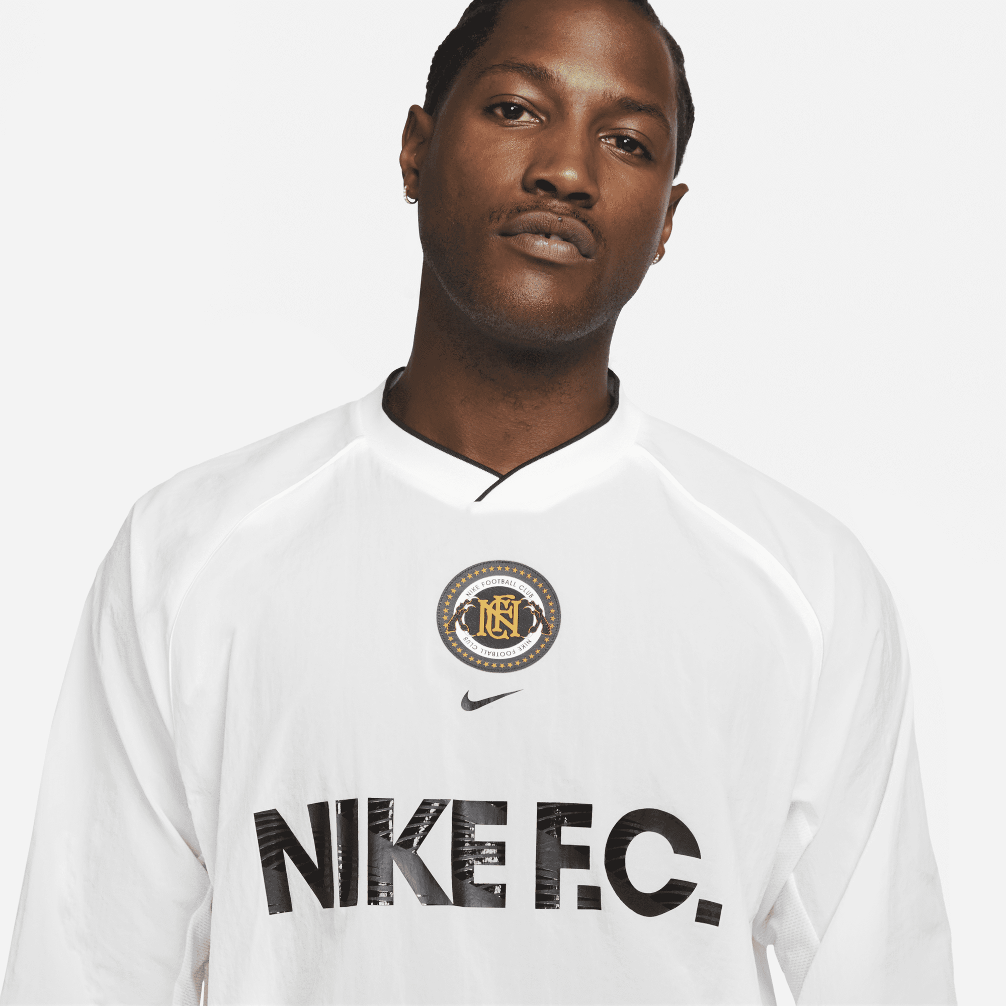 Nike fc vitoria long sleeve store