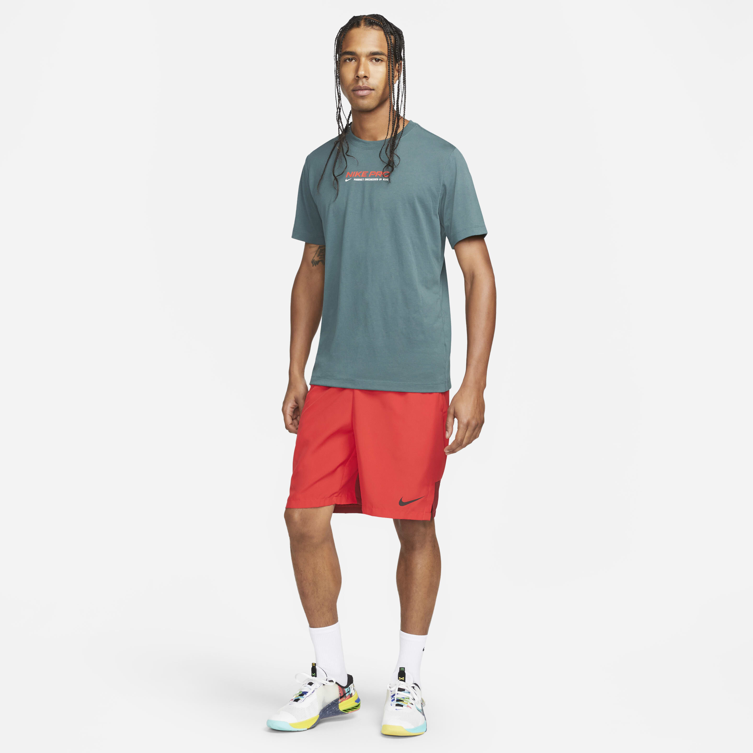 Nike Pro Dri-FIT image number 3