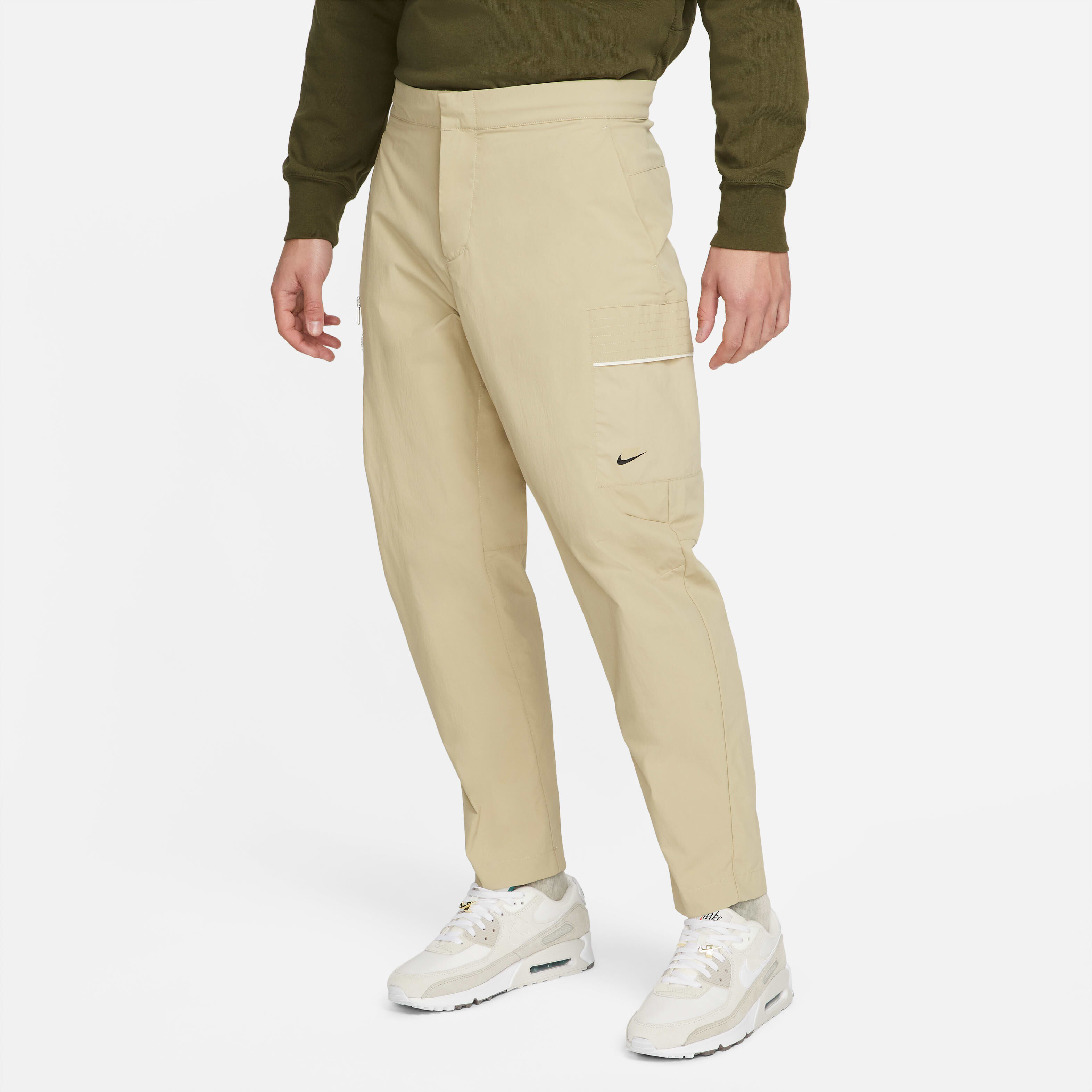 Nike hypershield trousers clearance